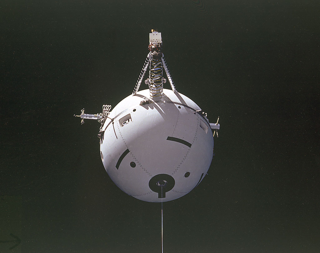 Space Shuttle Project