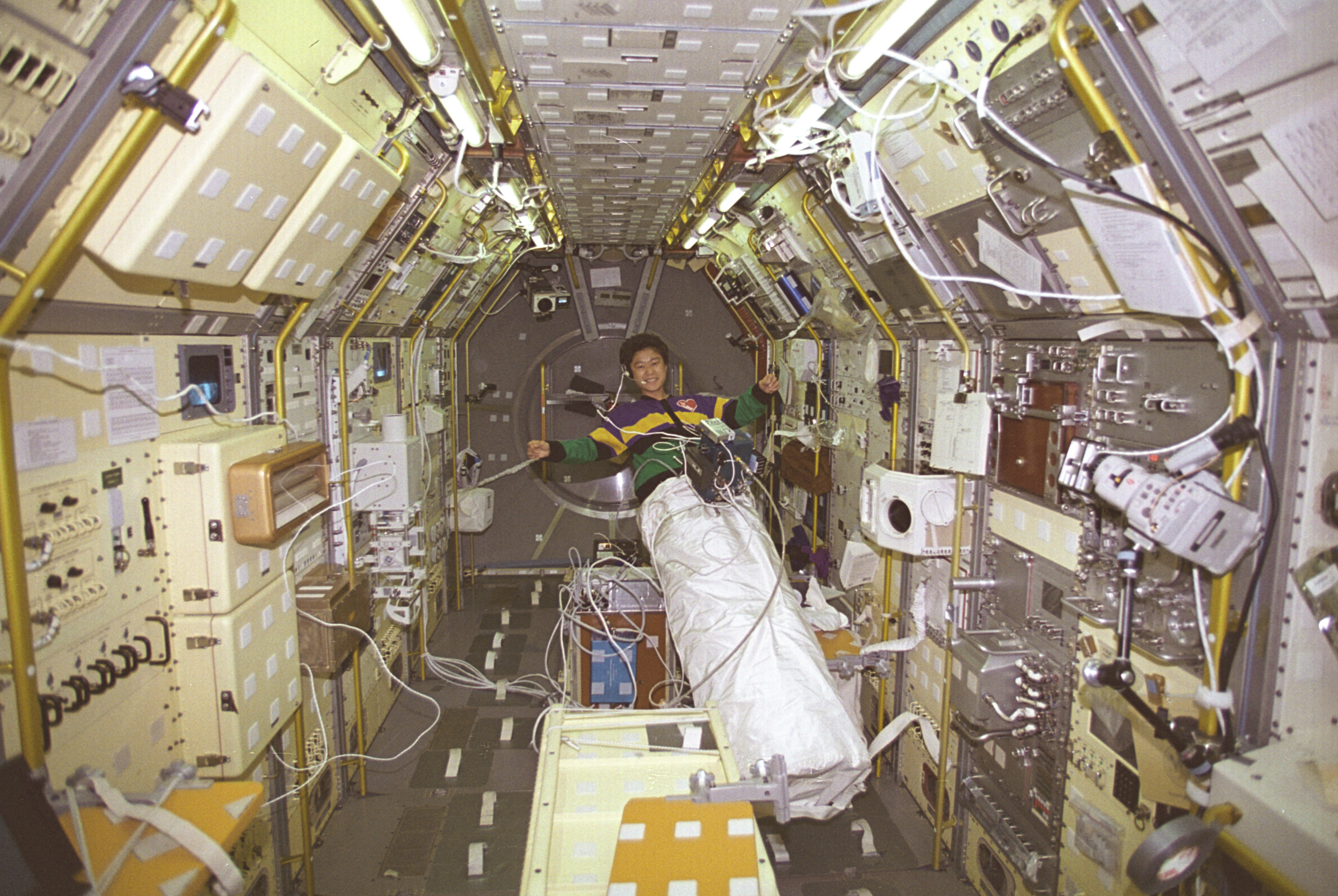 Spacelab