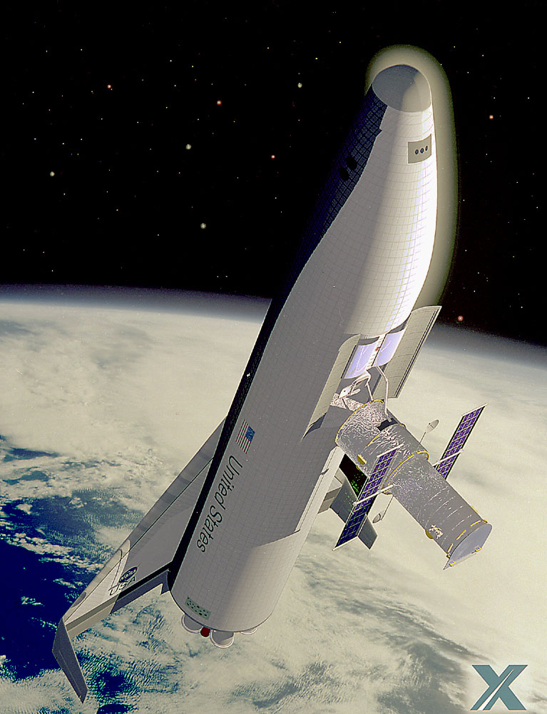 Advanced Space Transportation Program (ASTP)