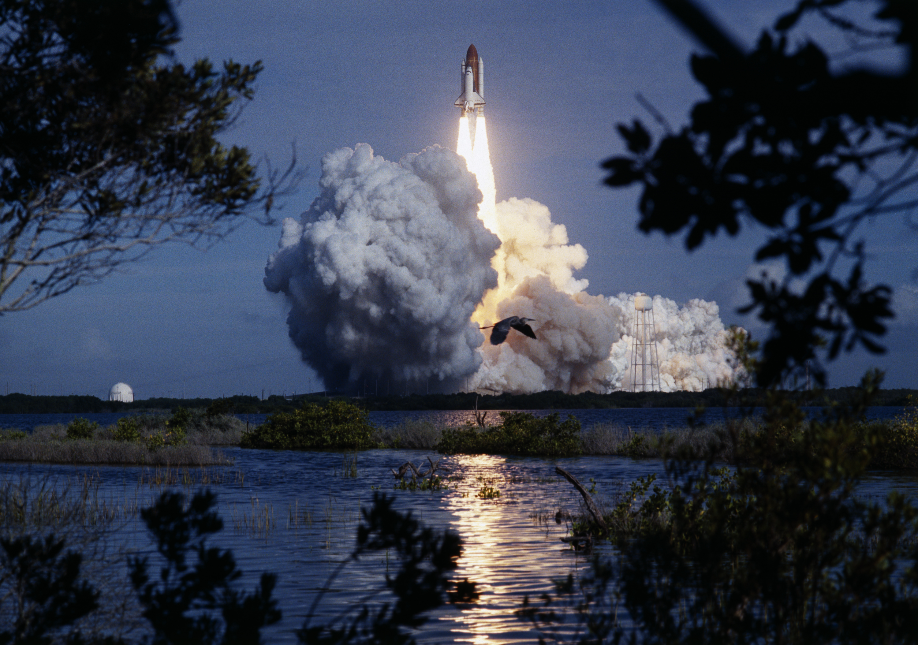 Space Shuttle Project