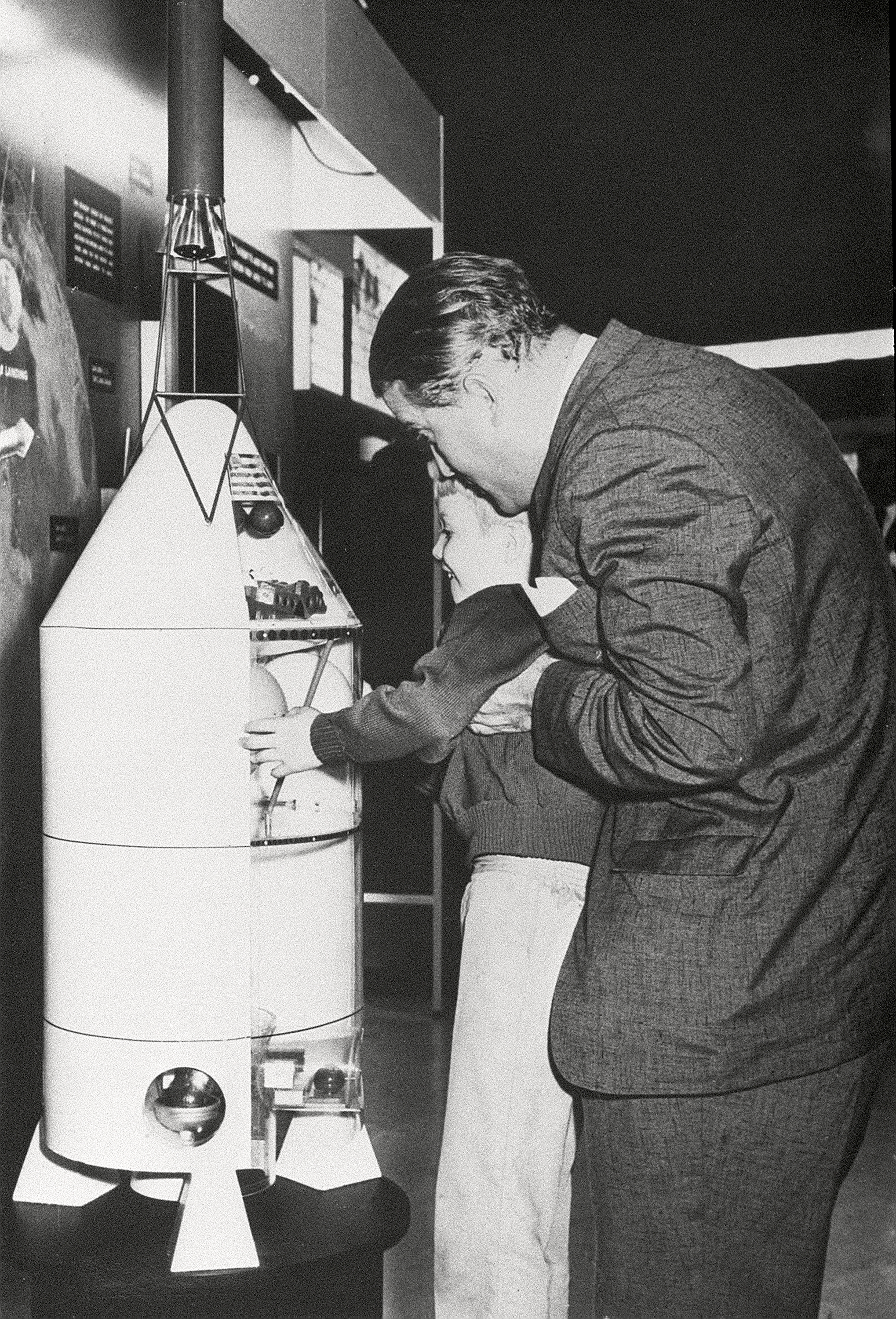 Wernher von Braun