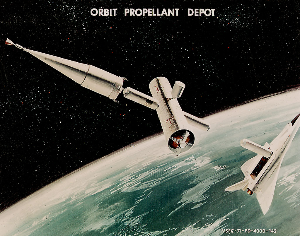 Early Program Development