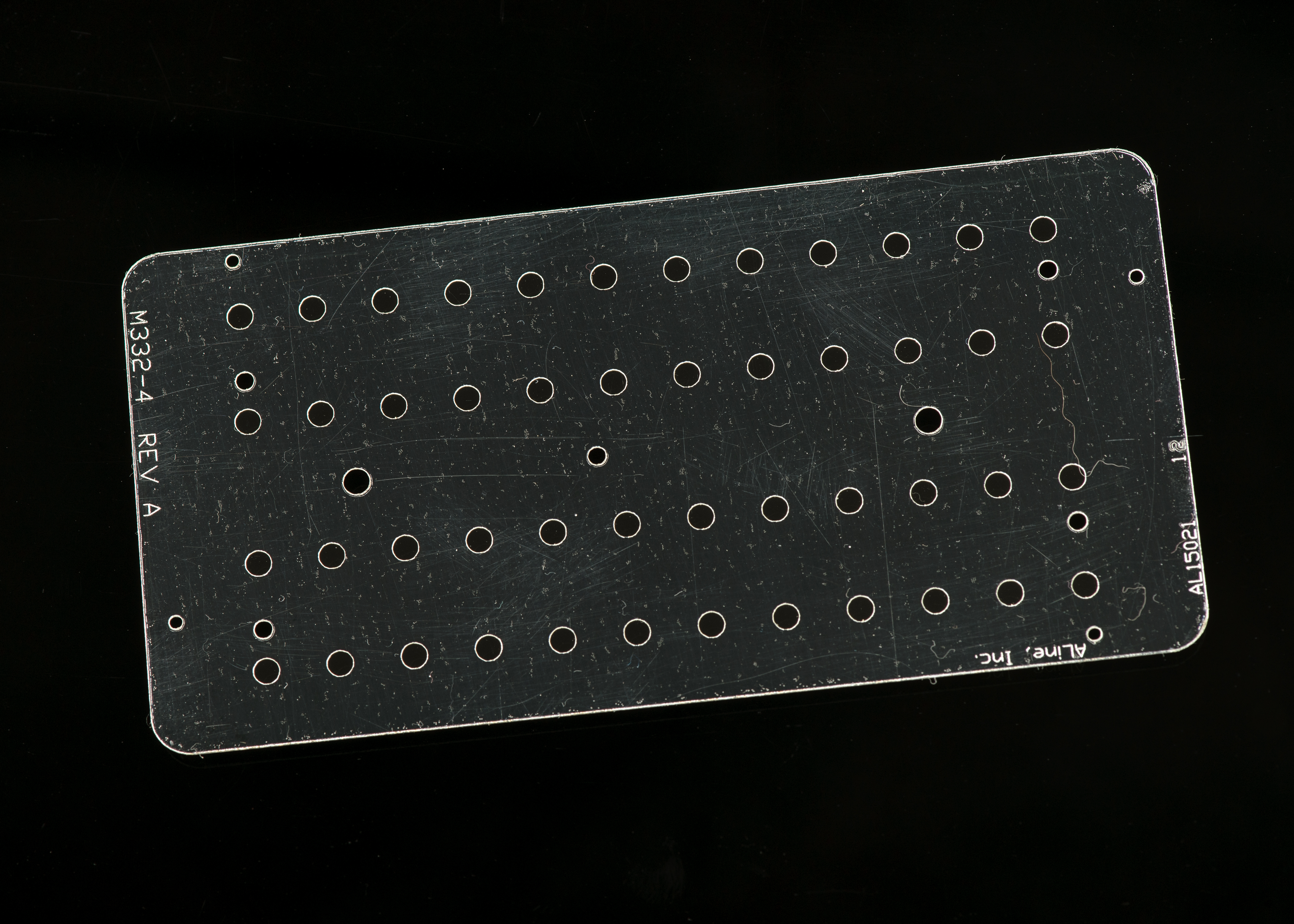 EuCropis Power Cells Fluidic Cards