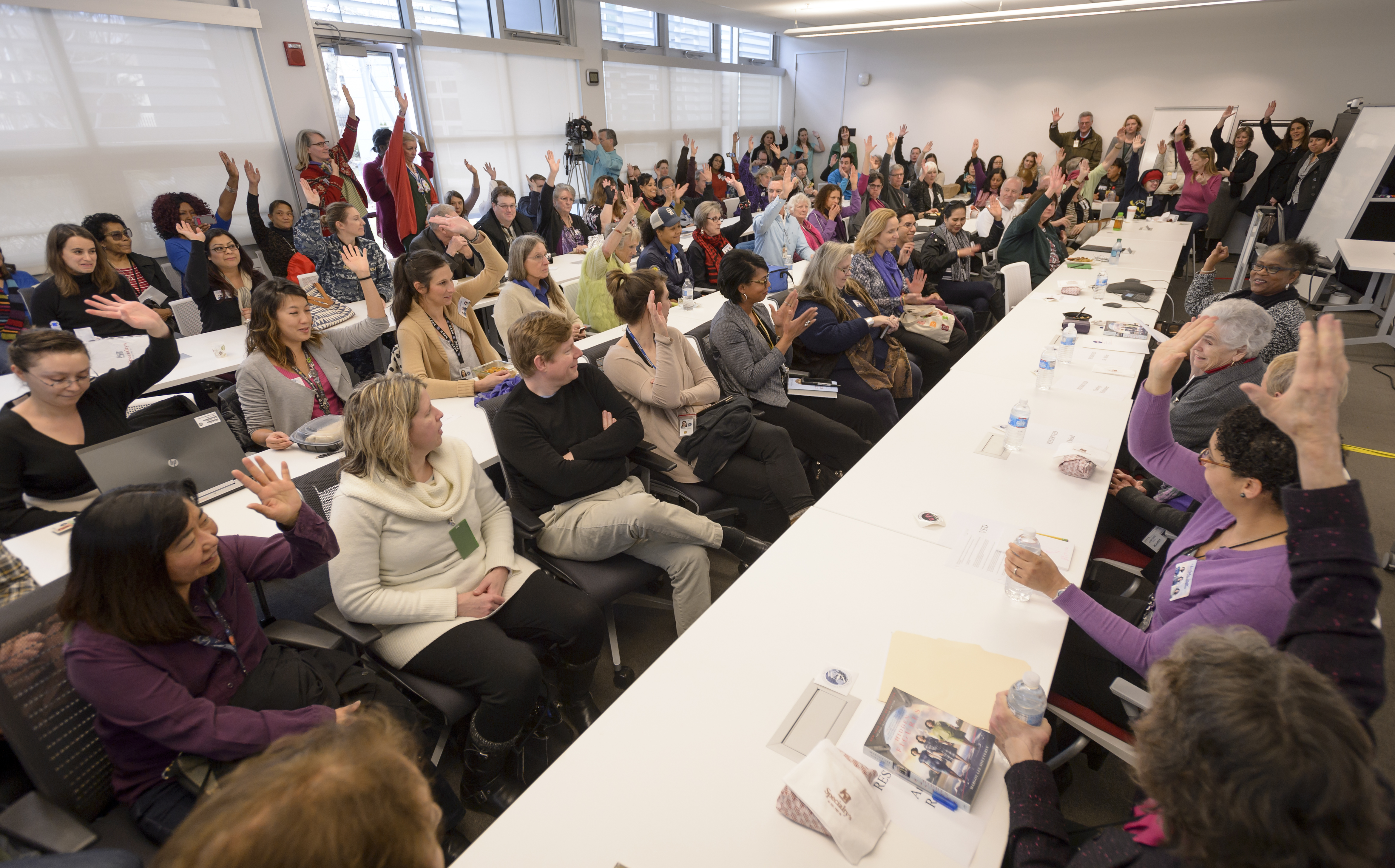 Ames Women's Influence Network (WIN) Hidden Figures talk with "Computers" Carolyn Hofstetter and Carol Mead co-sponsored by the AAAG