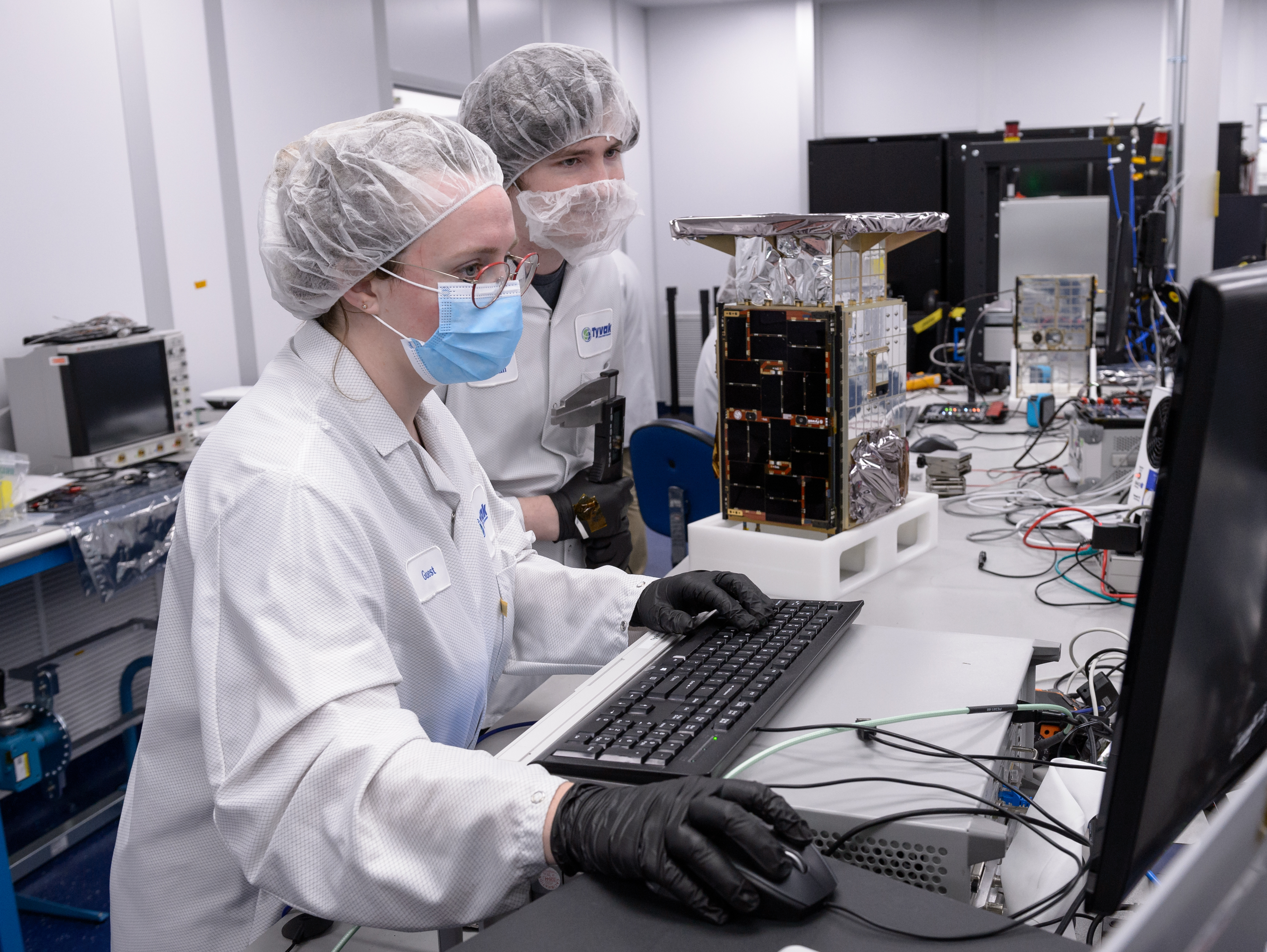 Cislunar Autonomous Positioning System Technology Operations and