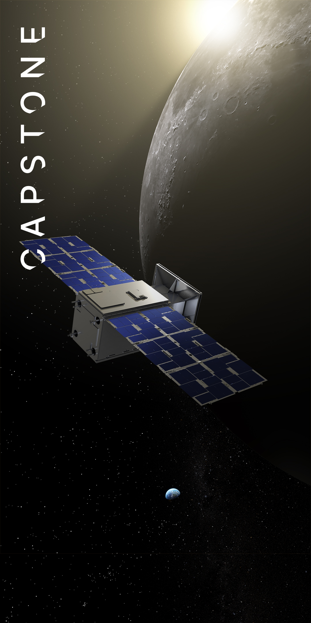 CAPSTONE Virtual Background