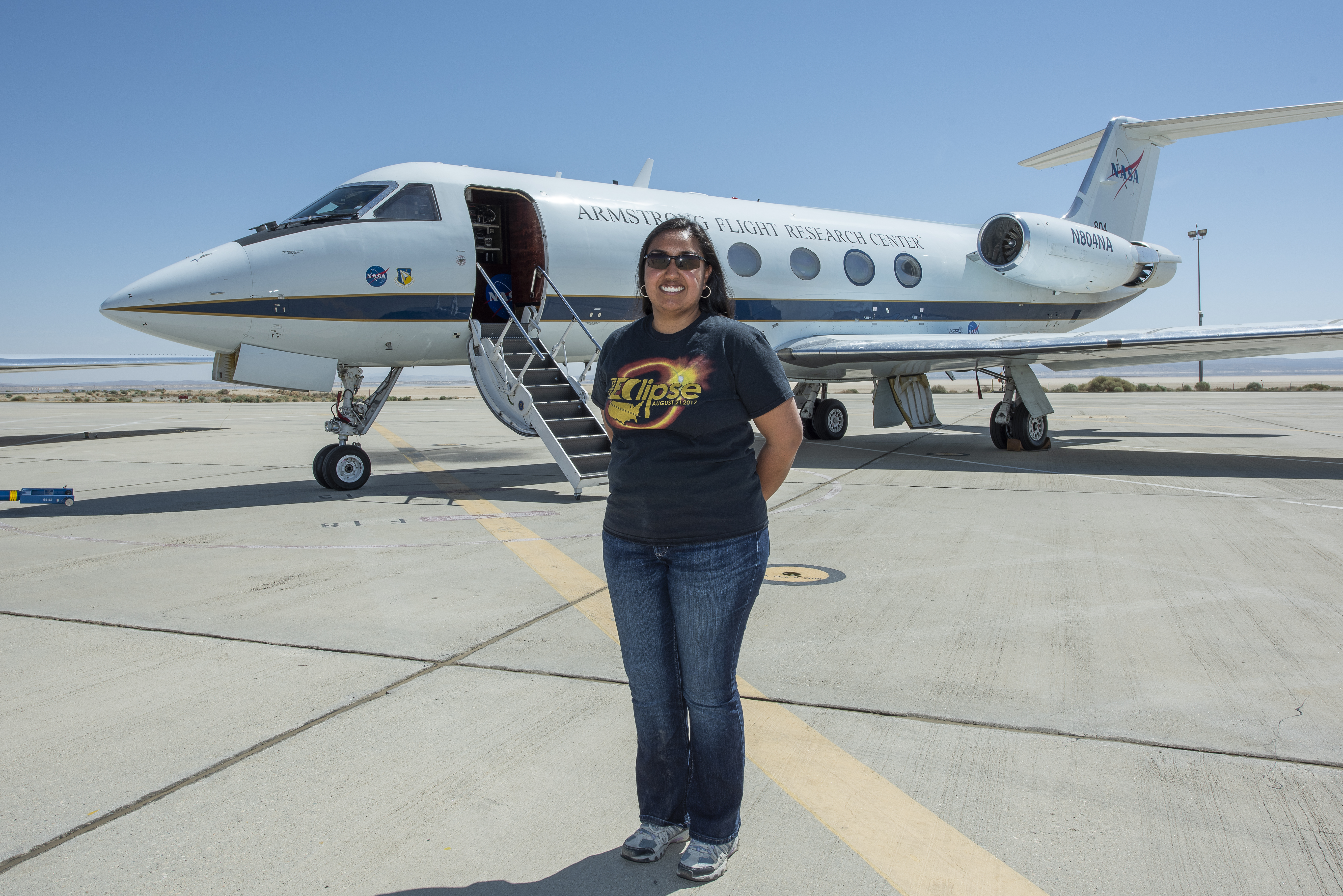 NASA Employees’ Careers Started as Interns