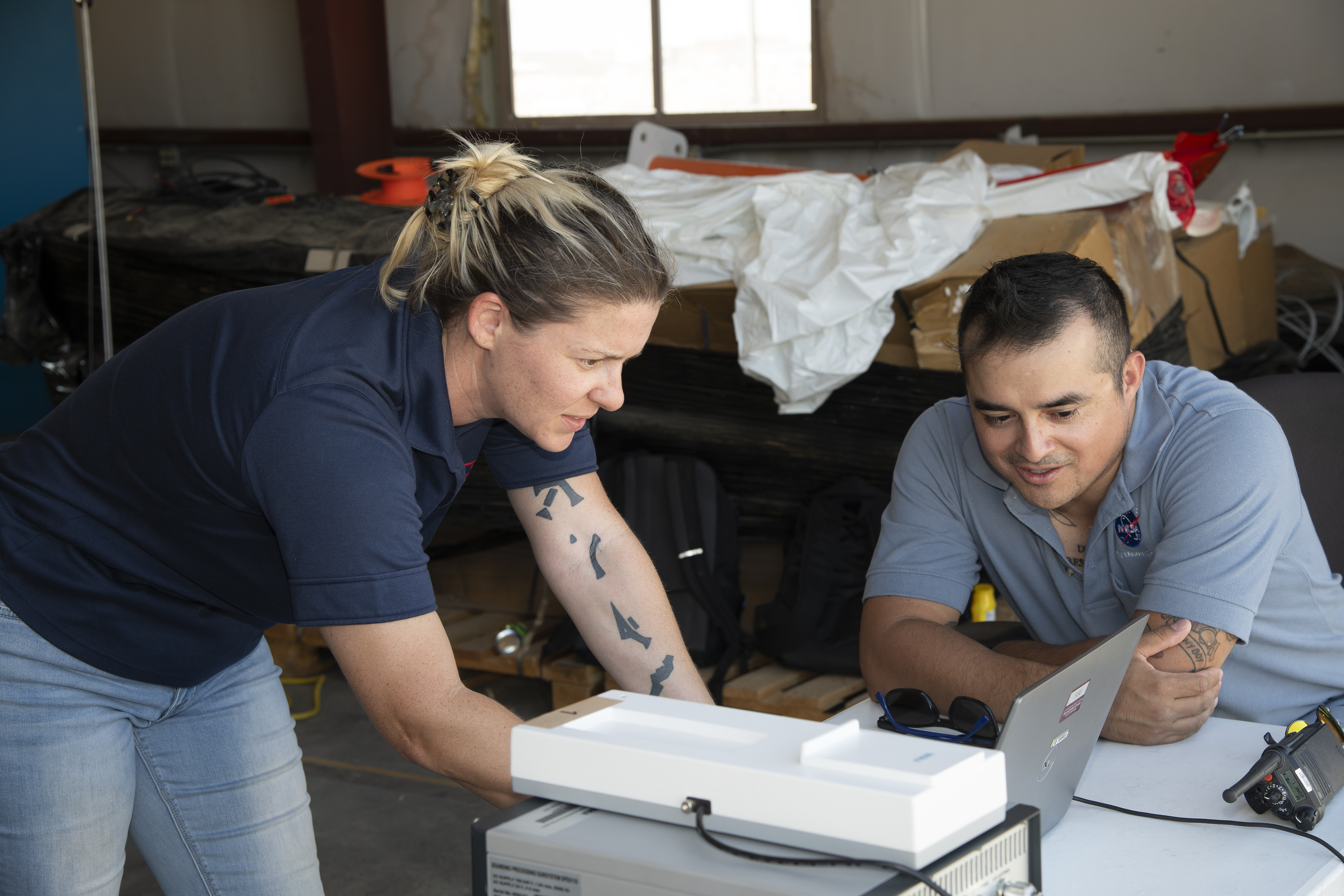 NASA Armstrong Supports AEROcAST Wind Study