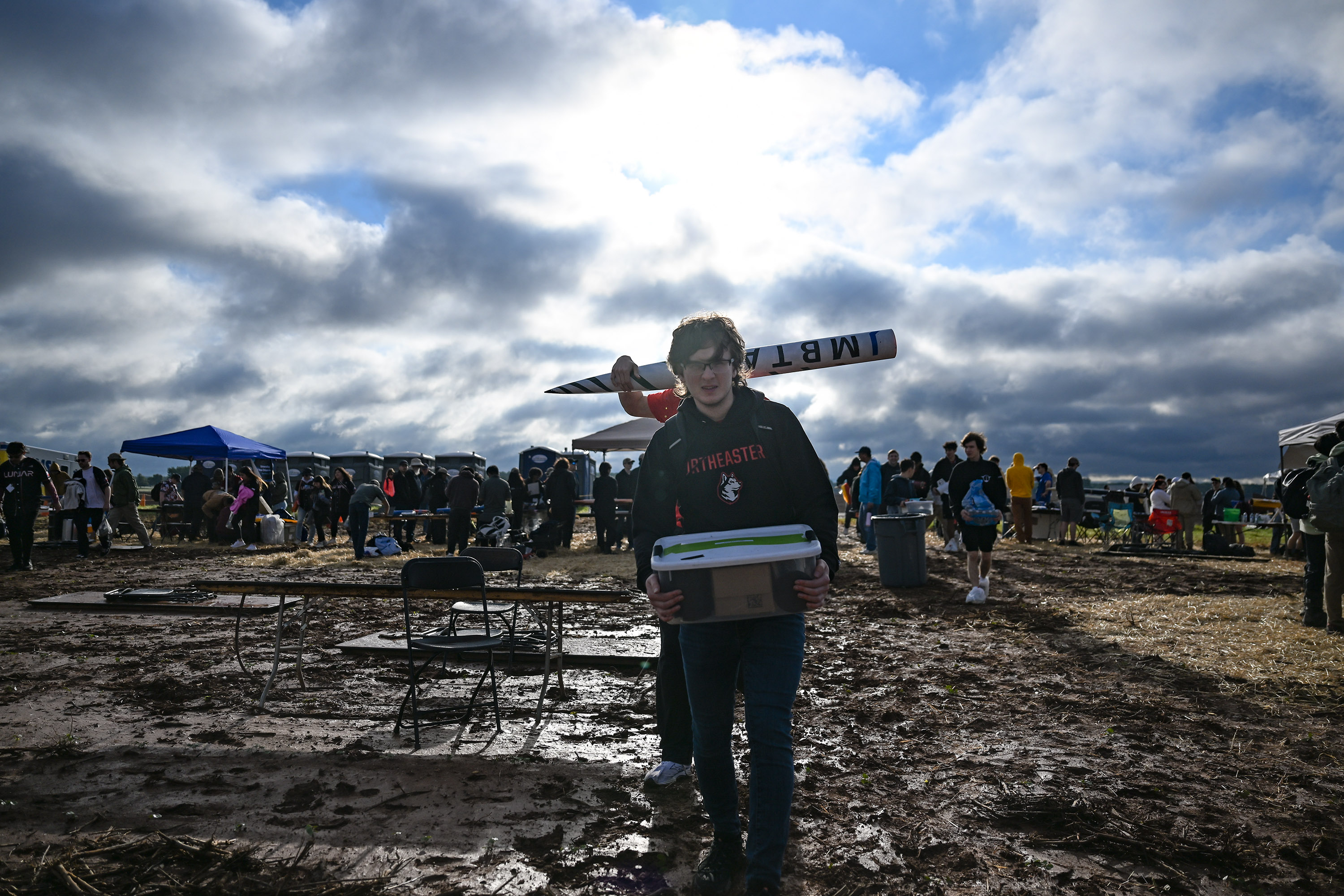 2025 Student Launch Challenge