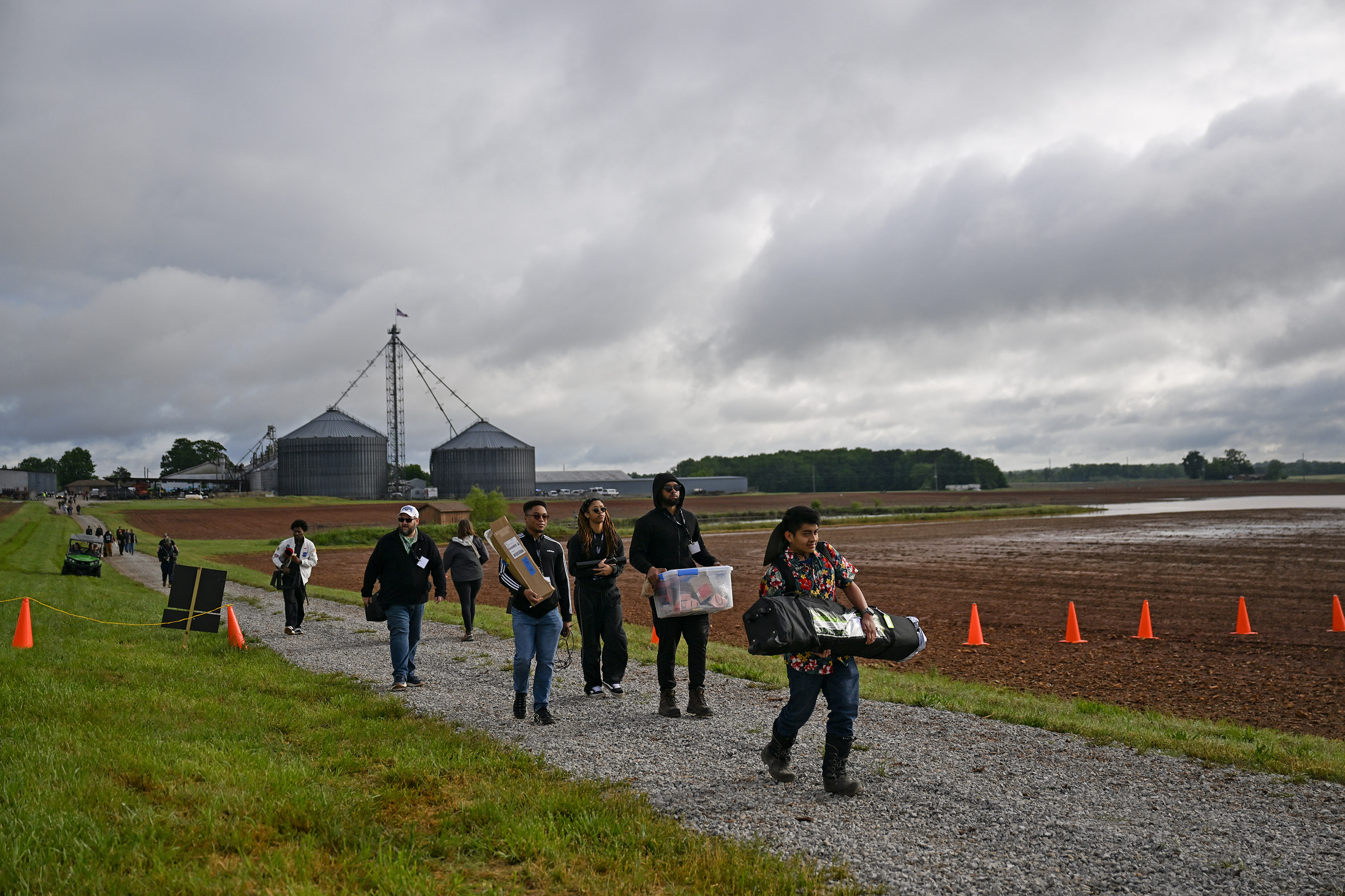 2025 Student Launch Challenge