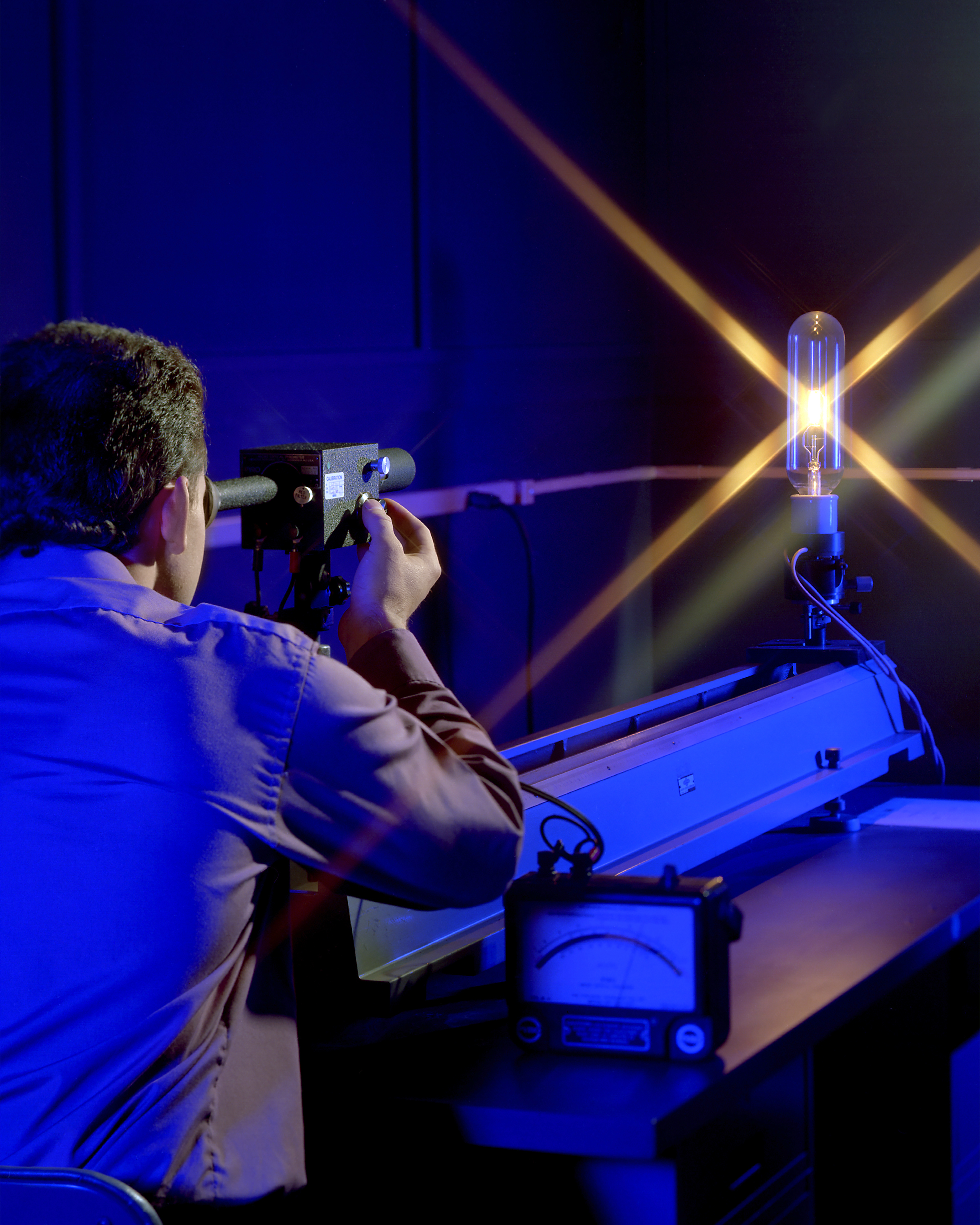 NASA EXCELLENCE PROJECT