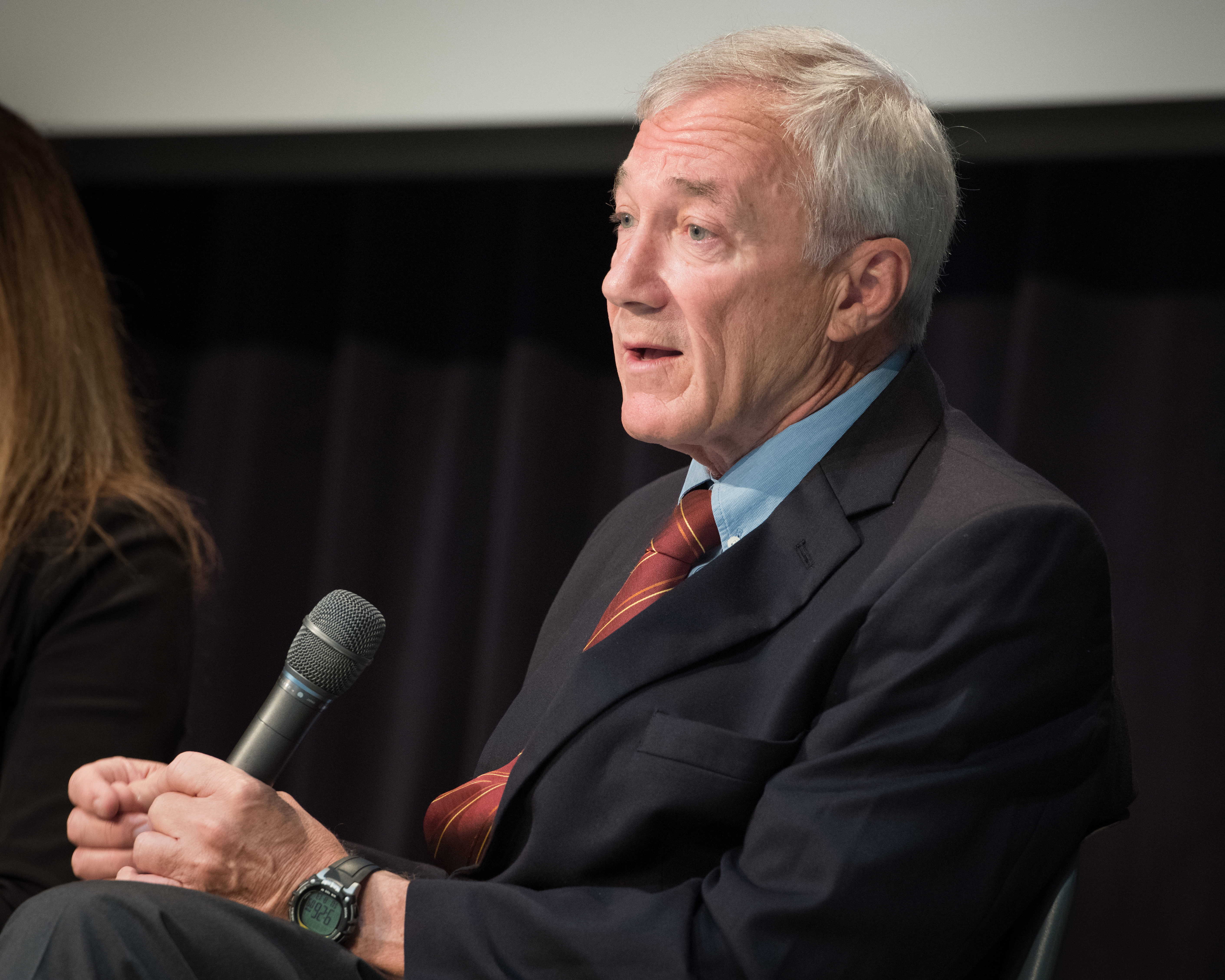 Lessons In Leadership Series, Executive Leadership Workshop