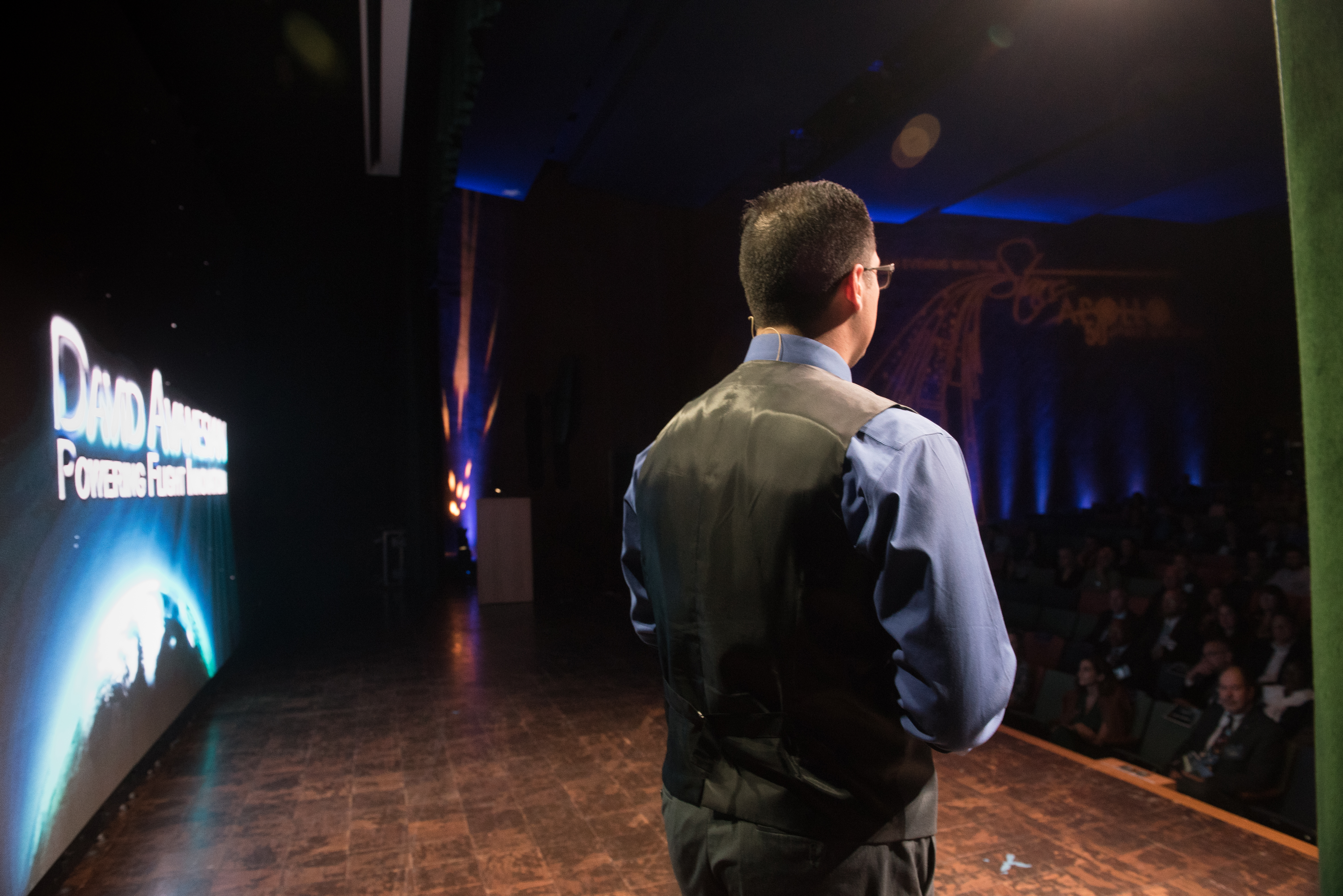 Evening With The Stars - 2019