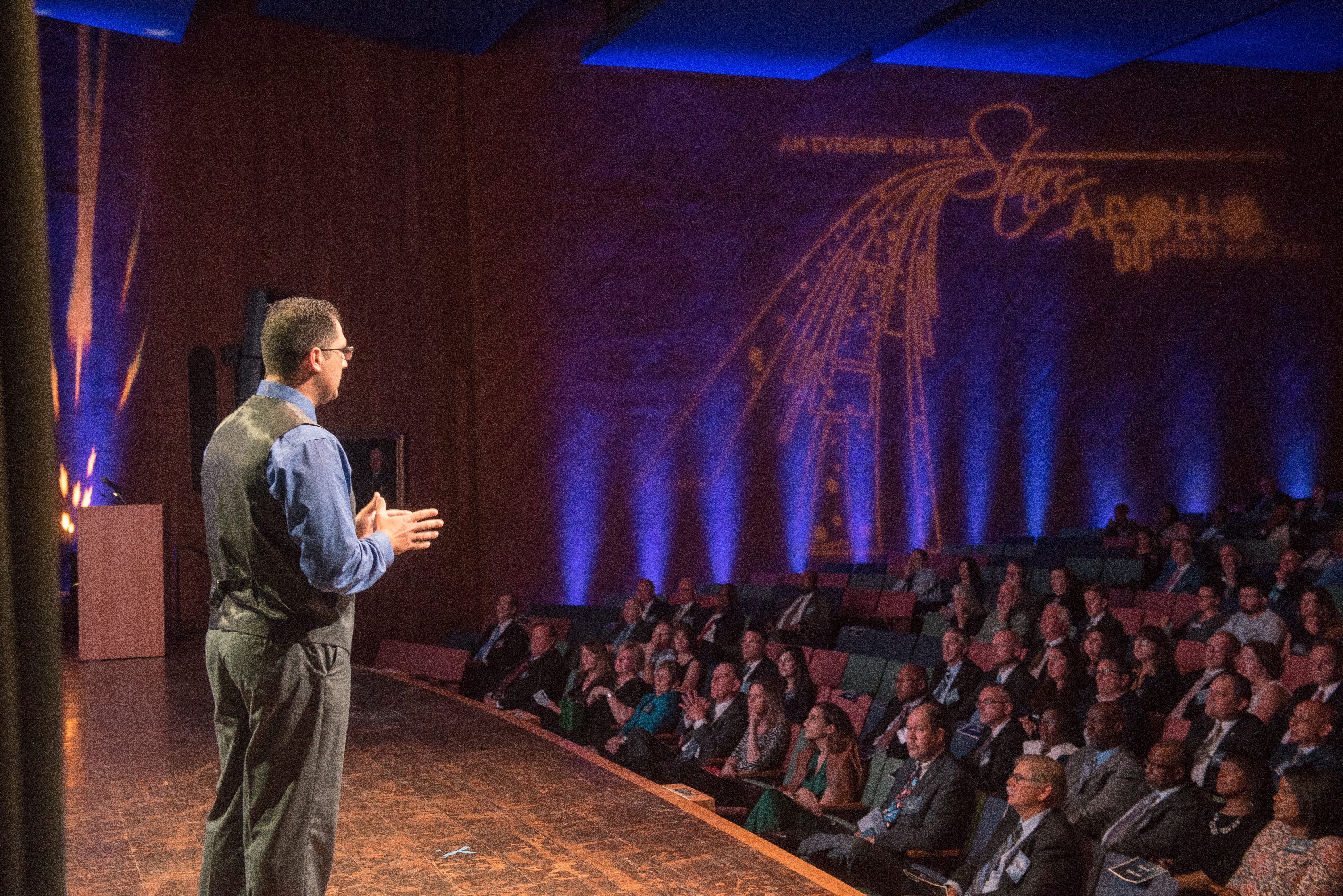 Evening With The Stars - 2019