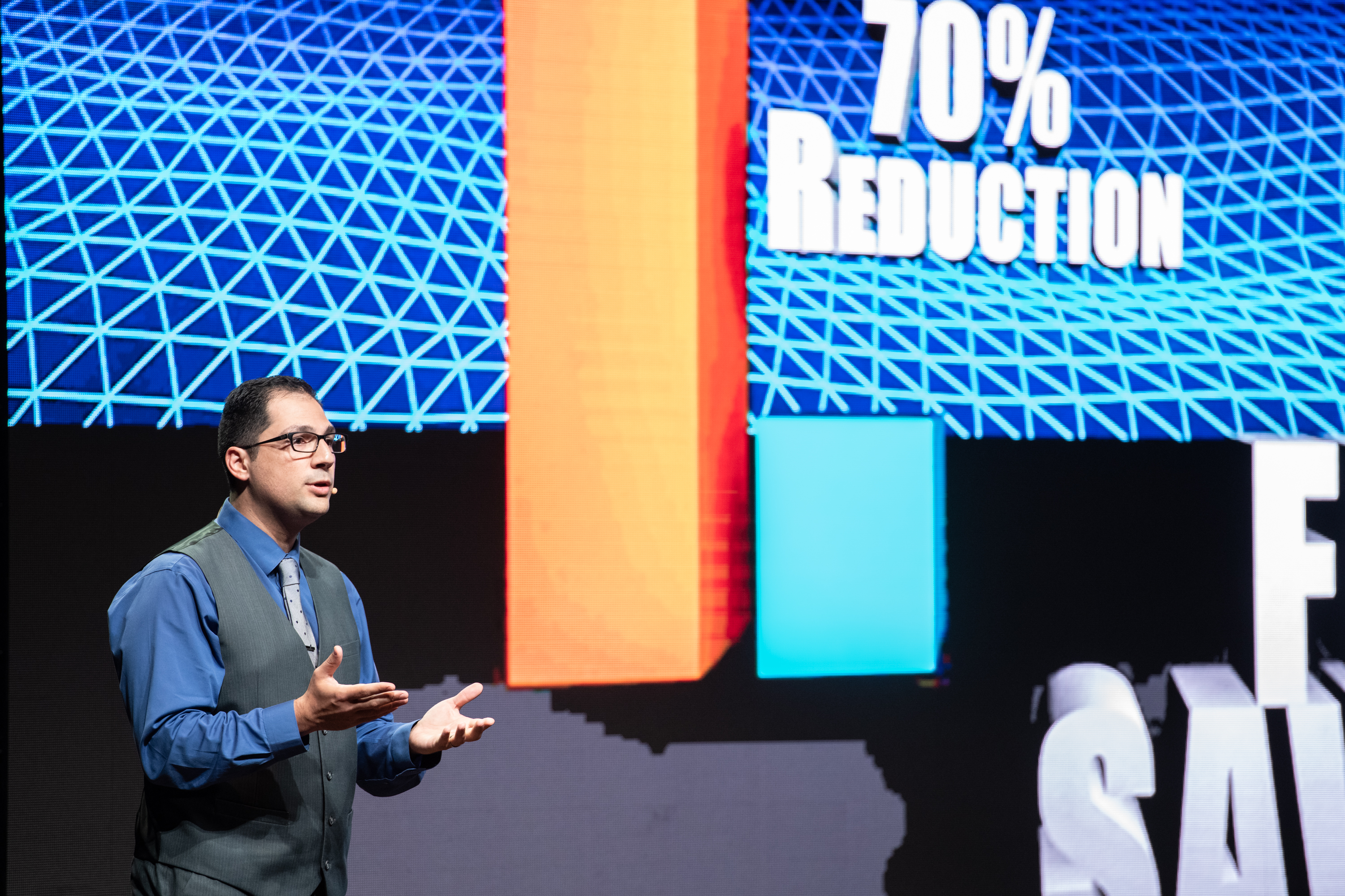 Evening With The Stars - 2019