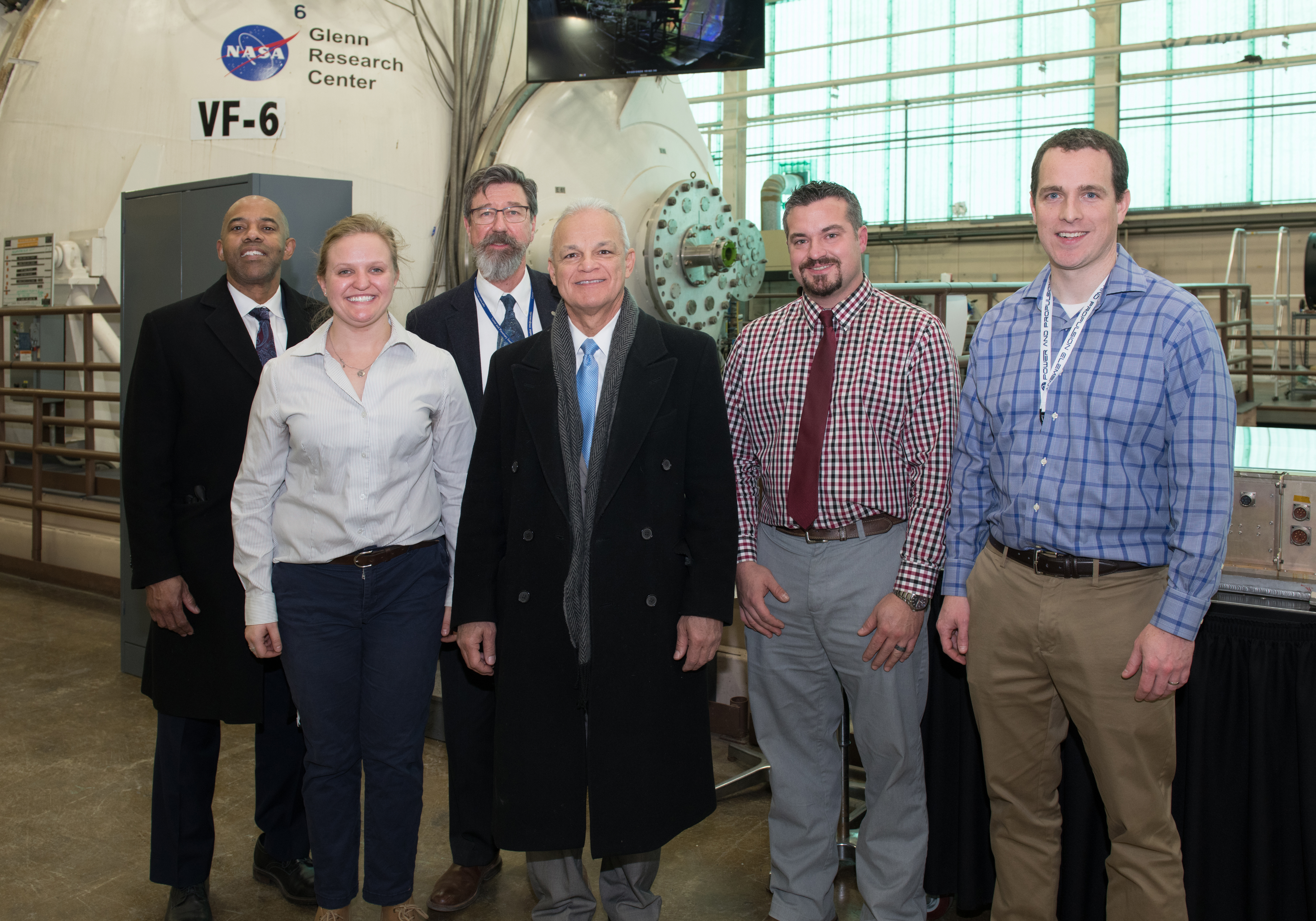 Office of the Chief Technologist, OCT Innovation Workshop, and F