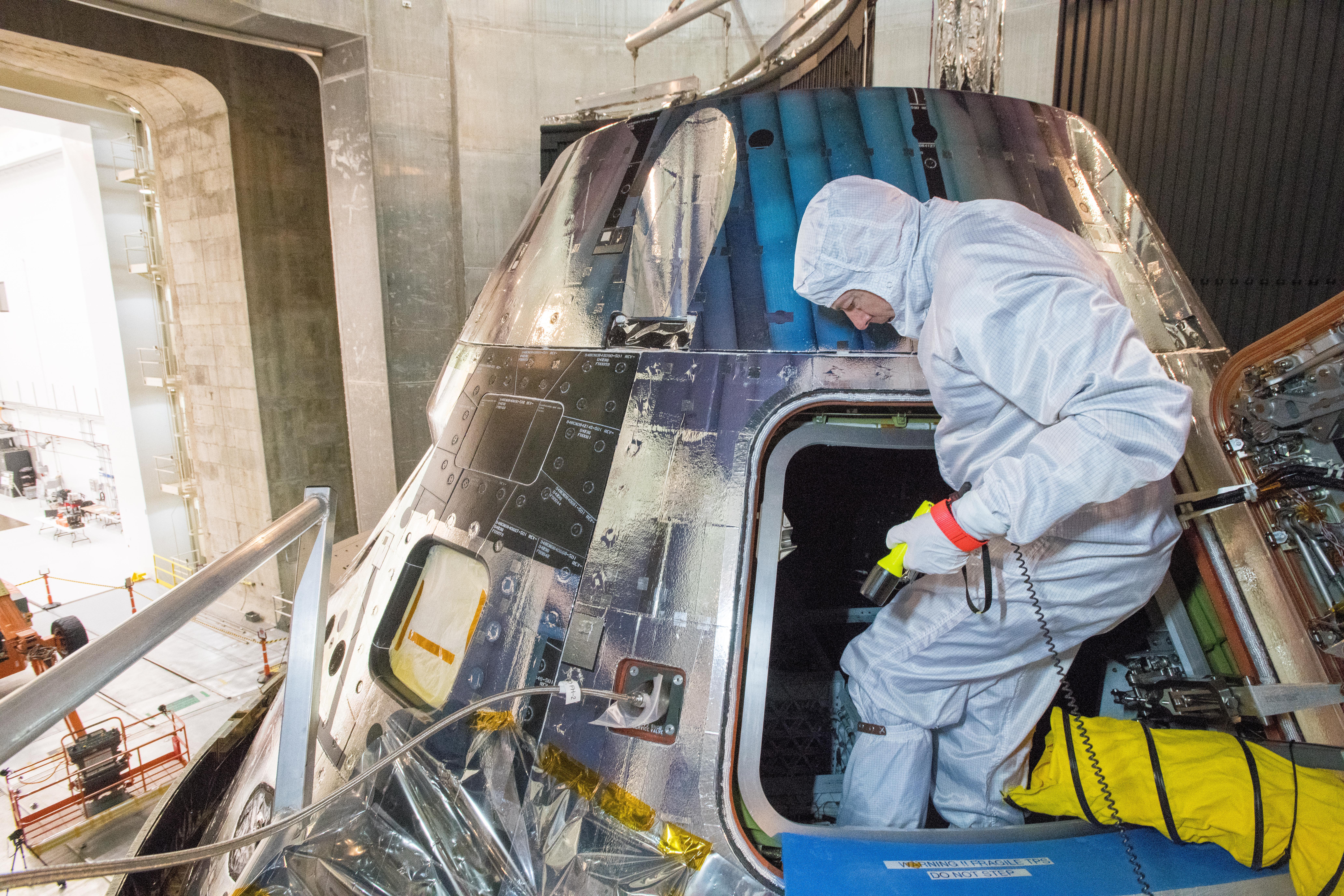 Day In The Life of Artemis Employees