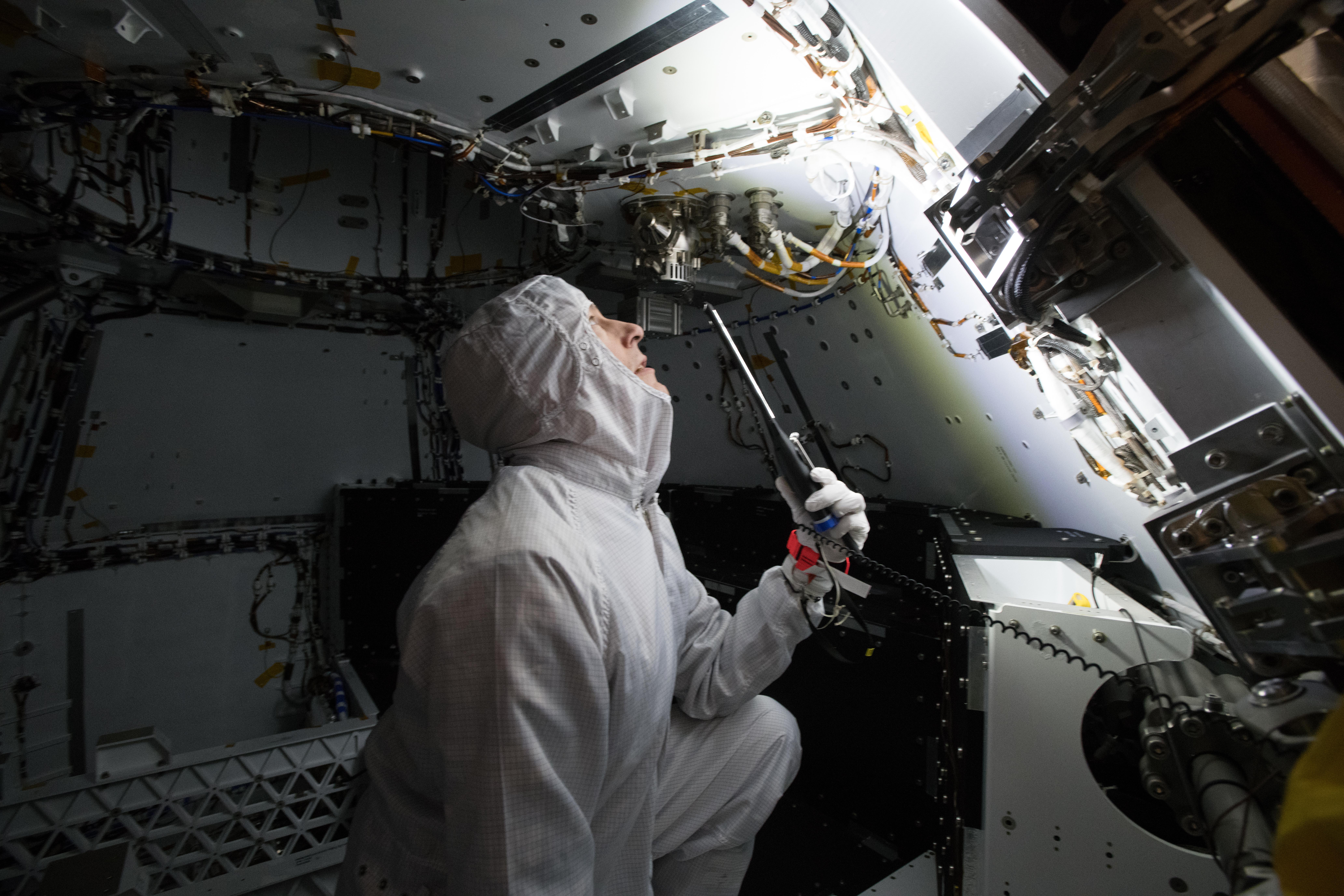 Day In The Life of Artemis Employees