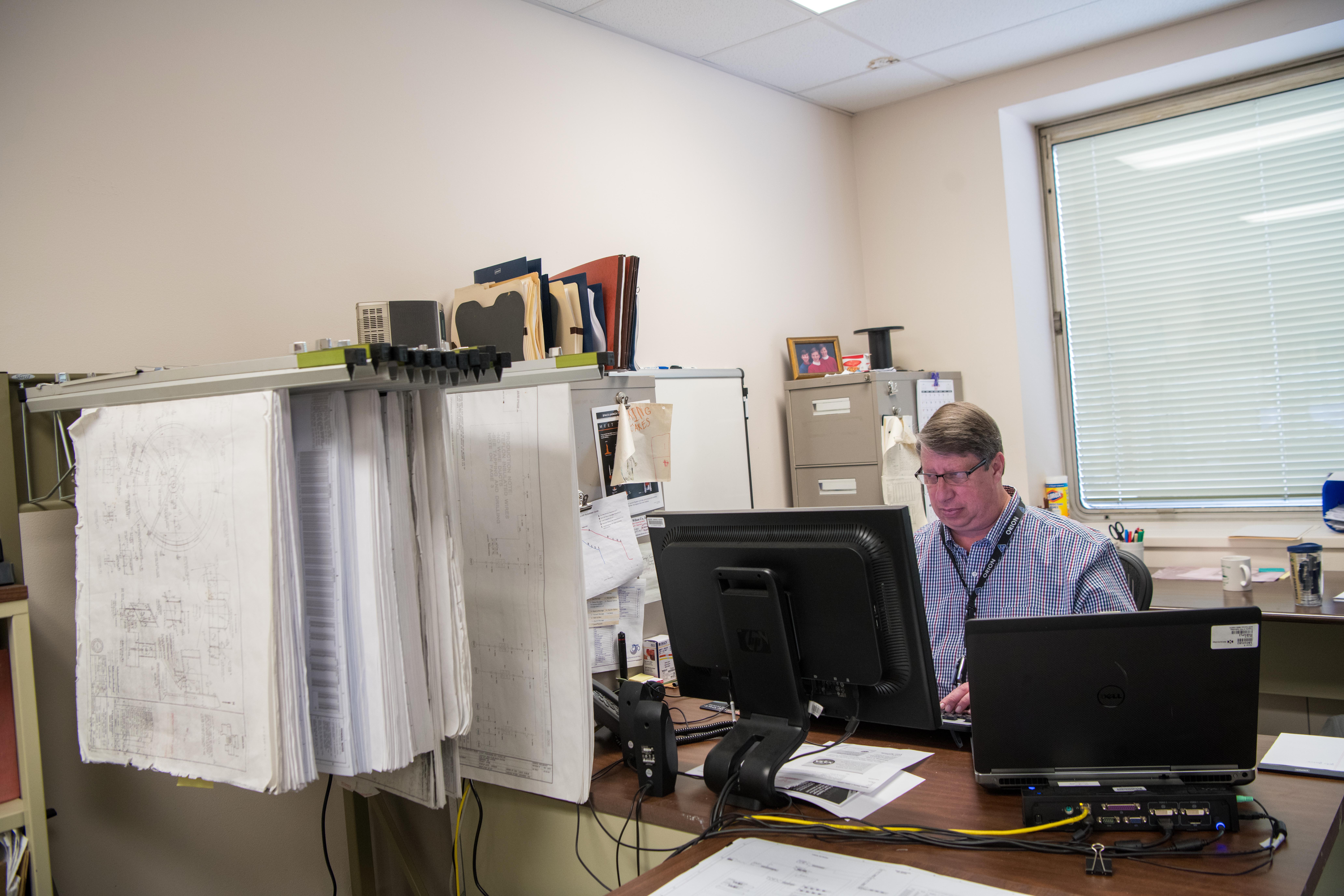 Day In The Life of Artemis Employees