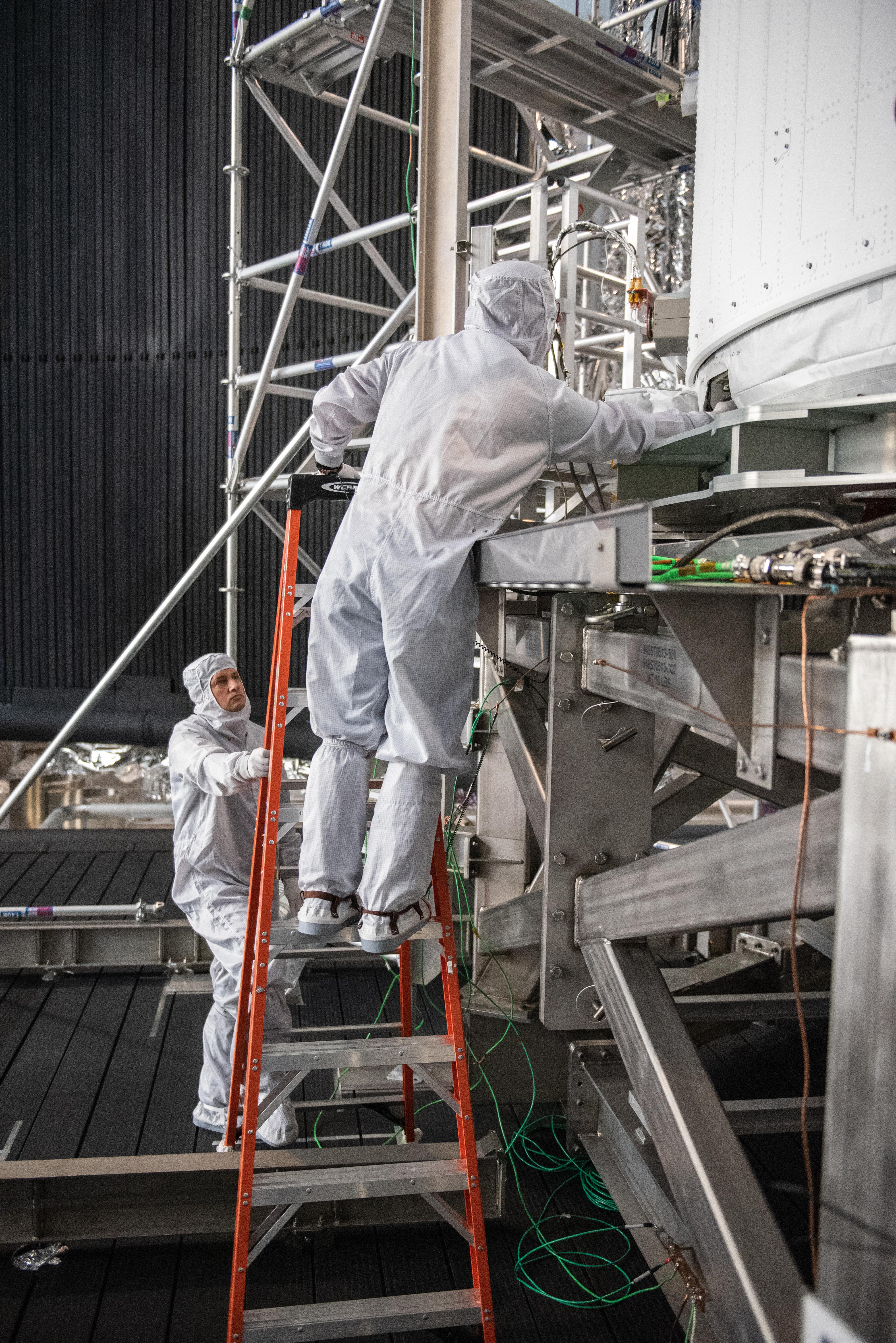 Day In The Life of Artemis Employees