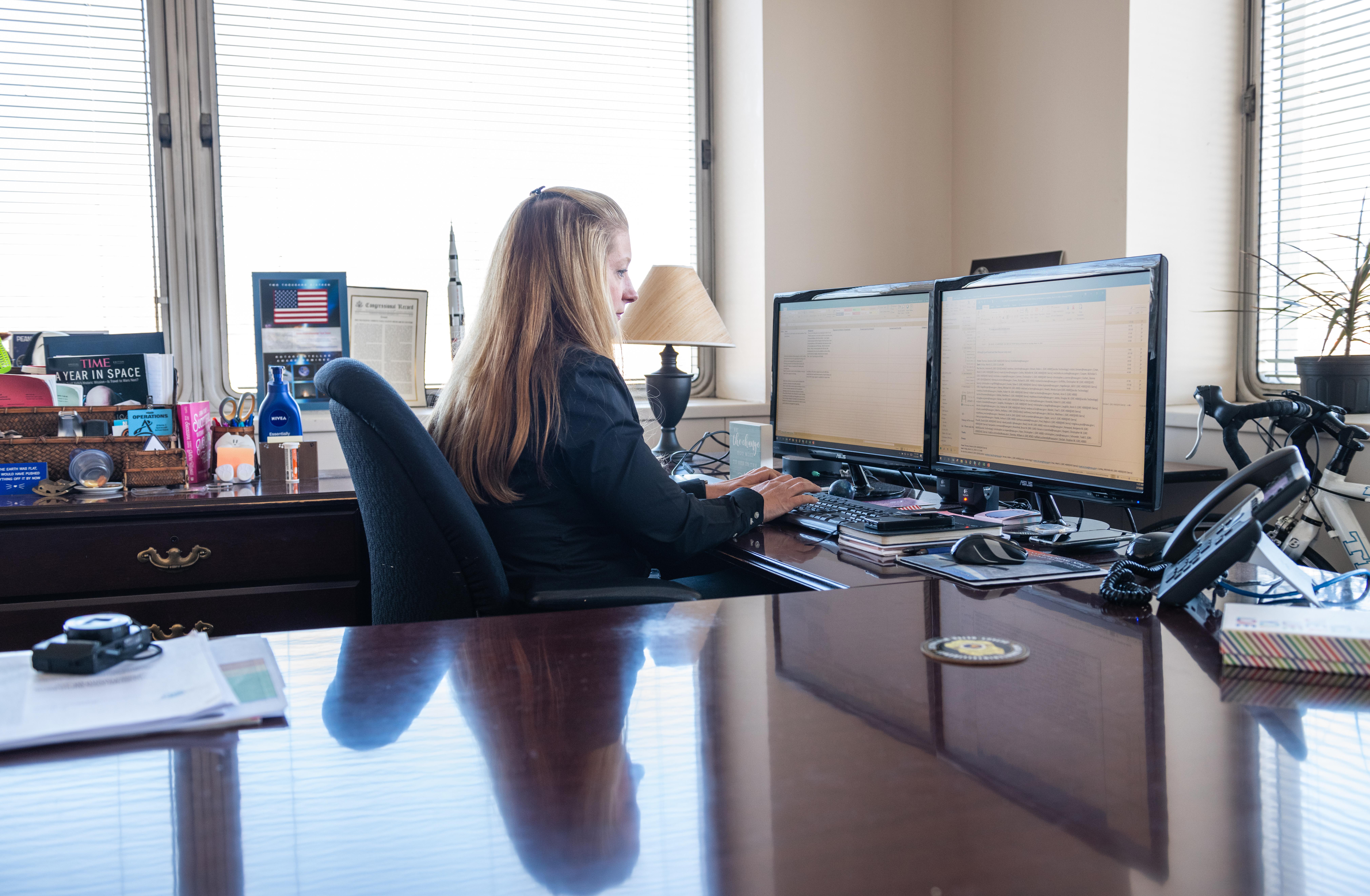 Day In The Life of Artemis Employees