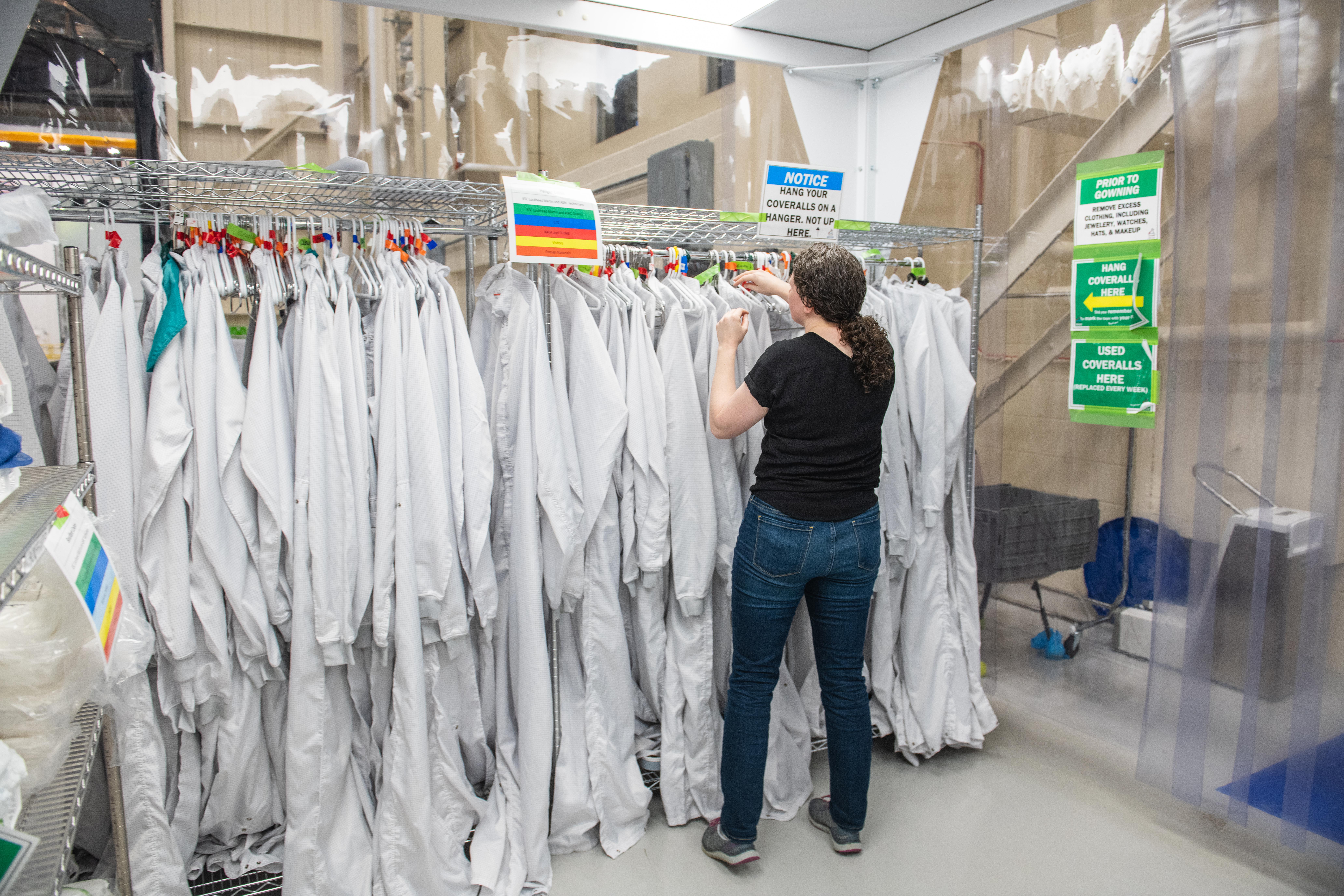 Day In The Life of Artemis Employees