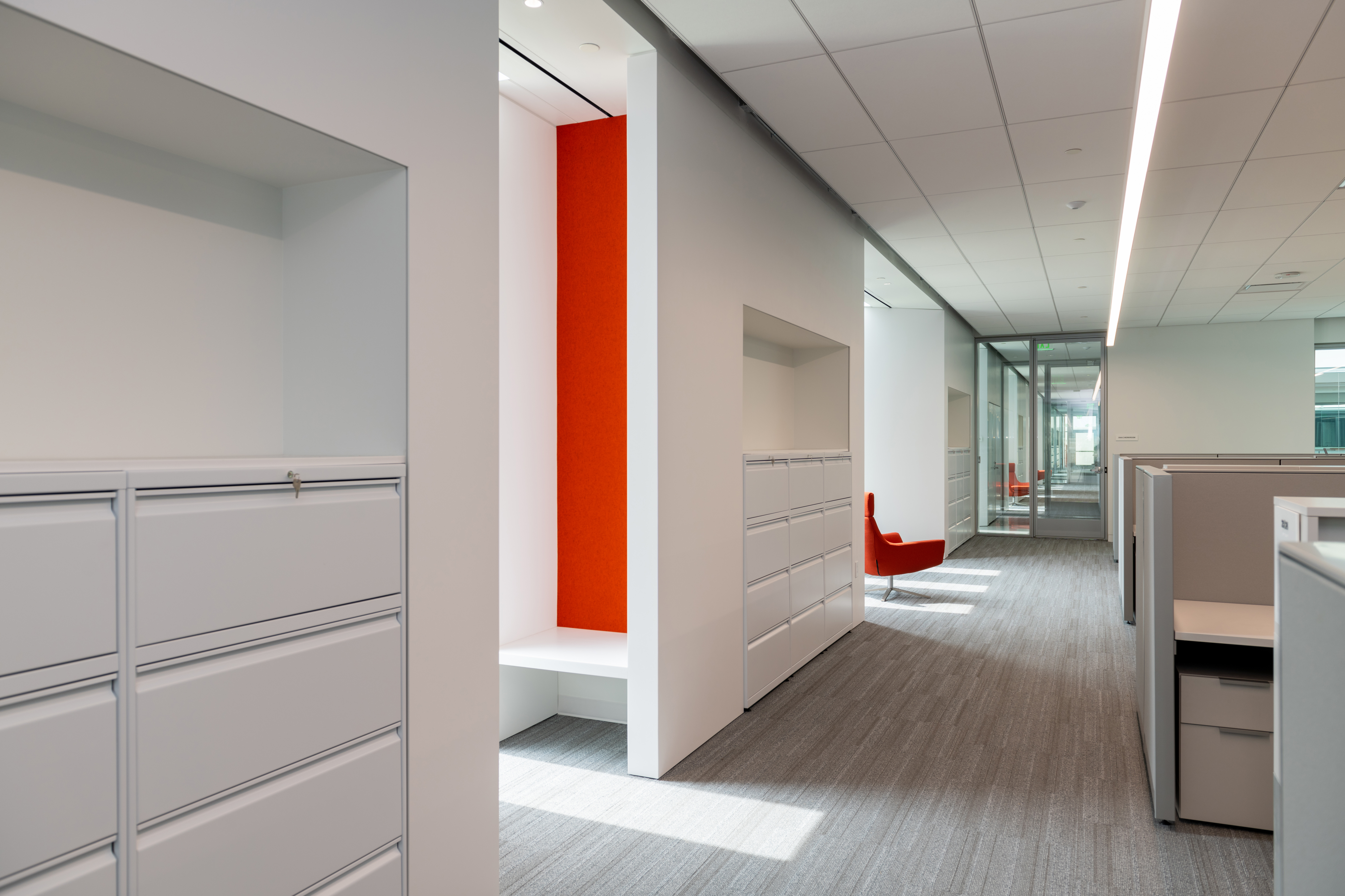 Research Support Building