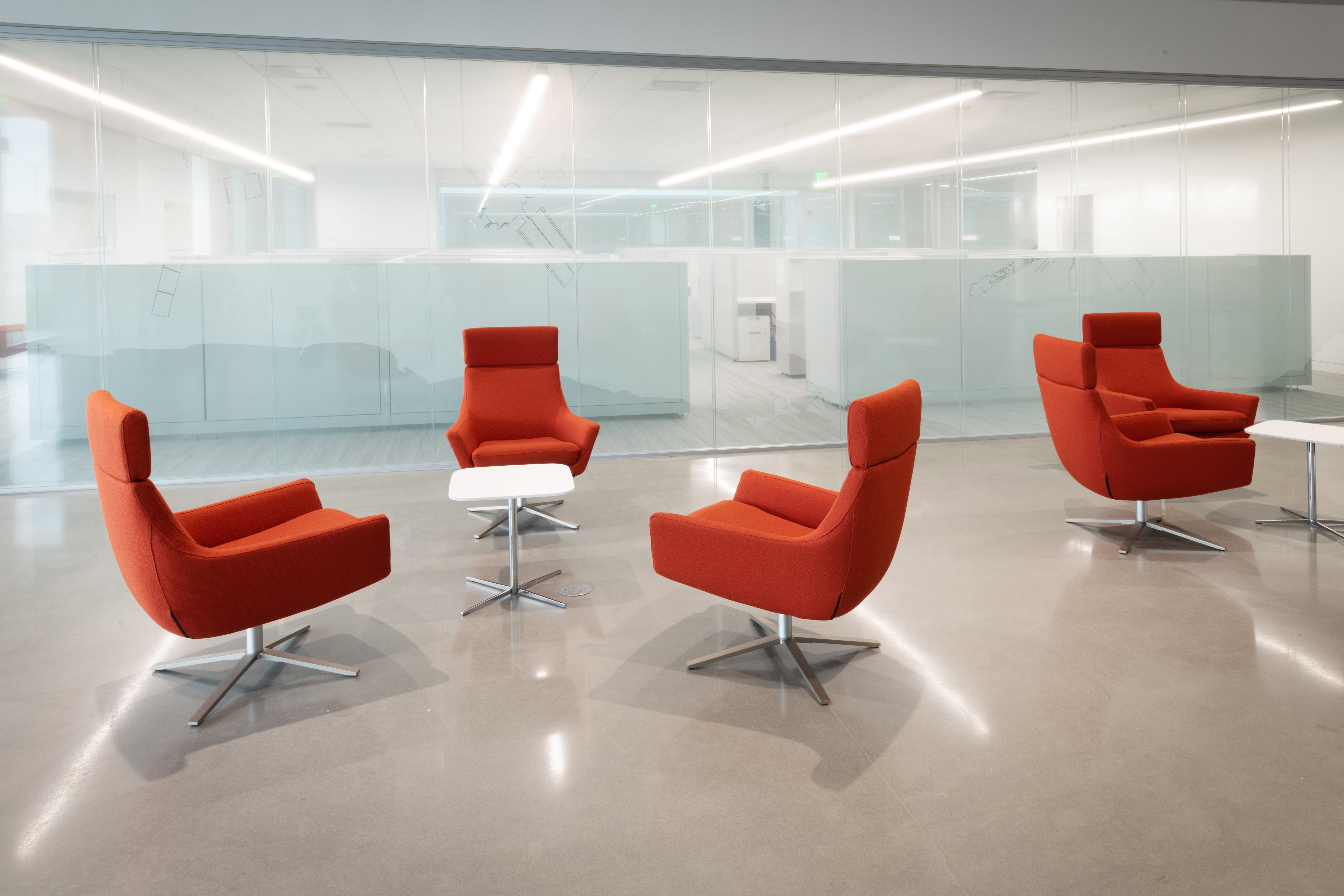 Research Support Building