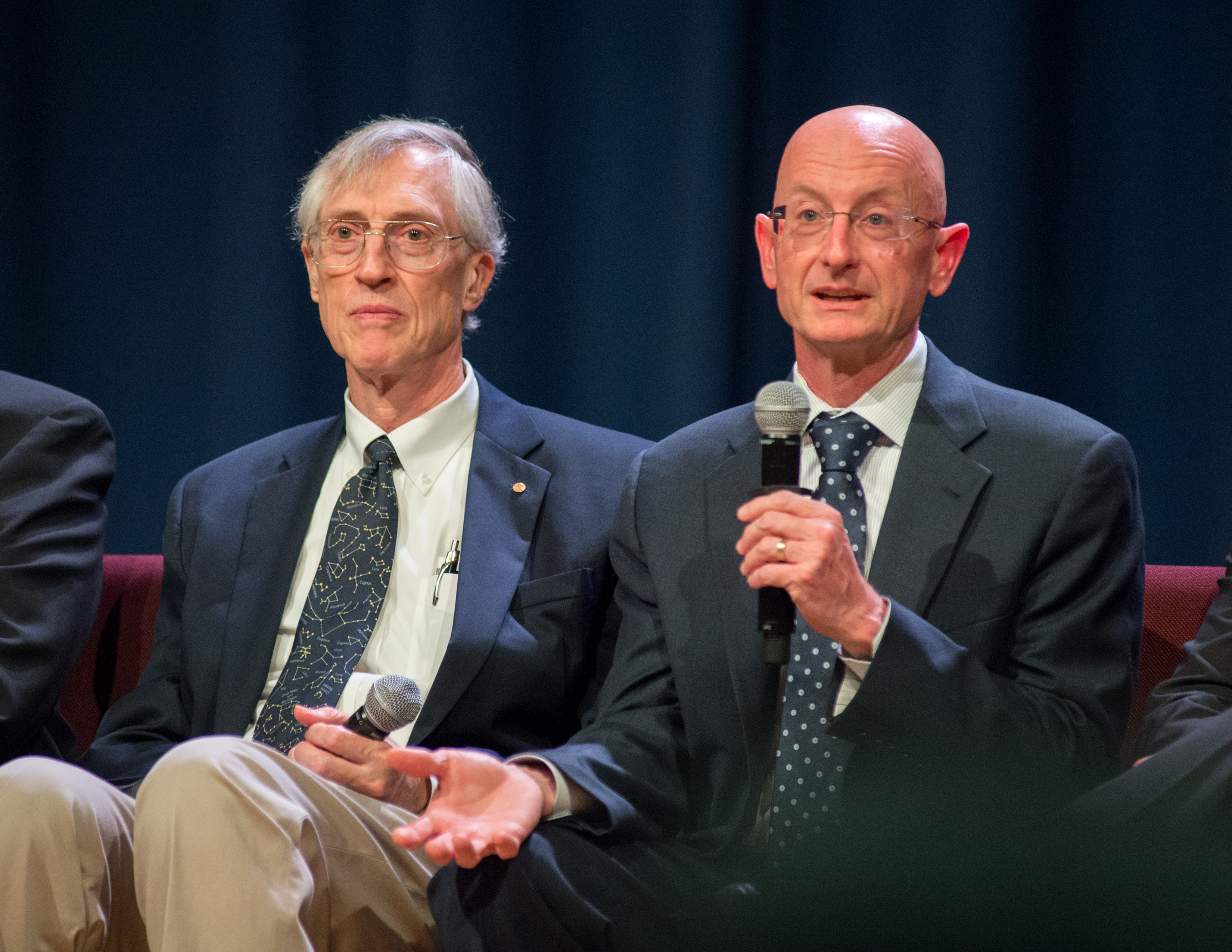 James Webb Space Telescope Town Hall