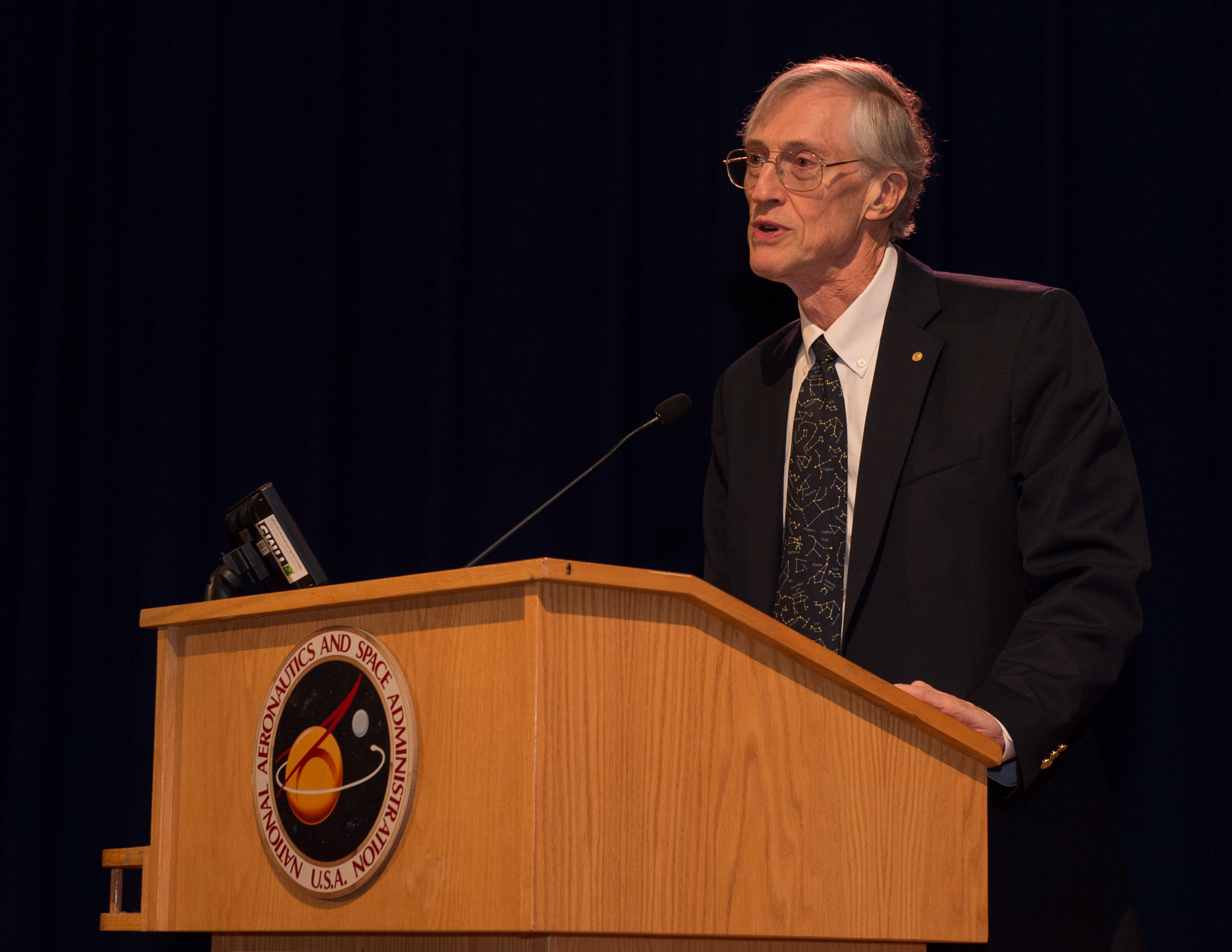 James Webb Space Telescope Town Hall