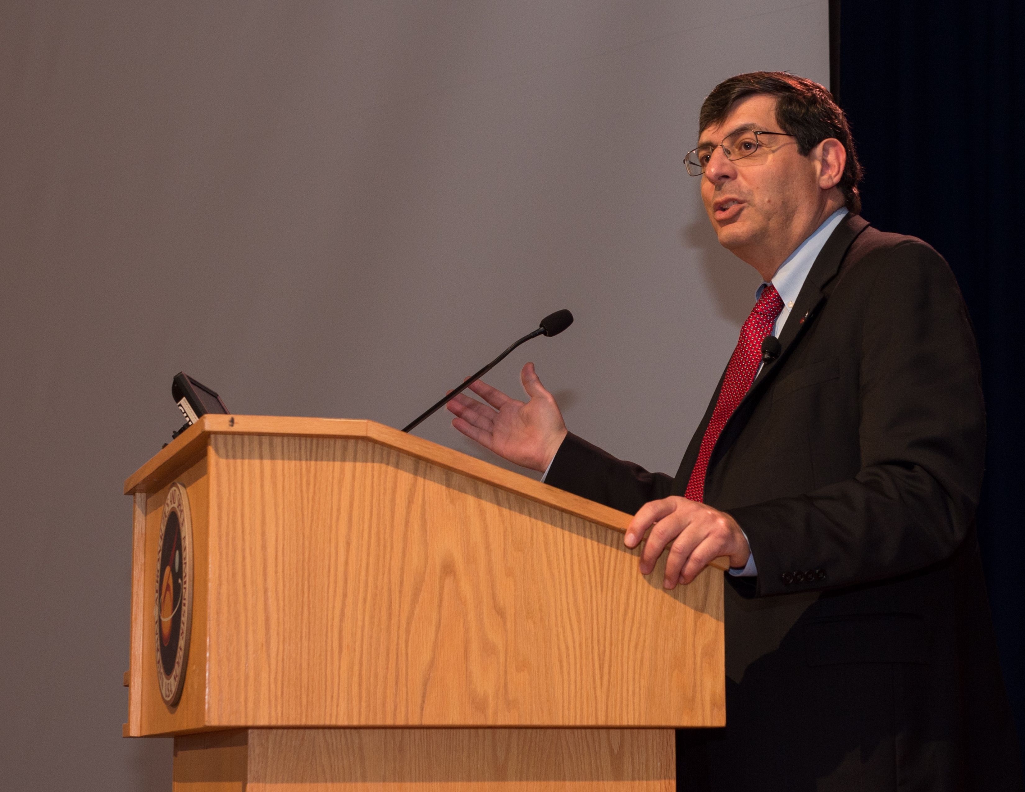 James Webb Space Telescope Town Hall