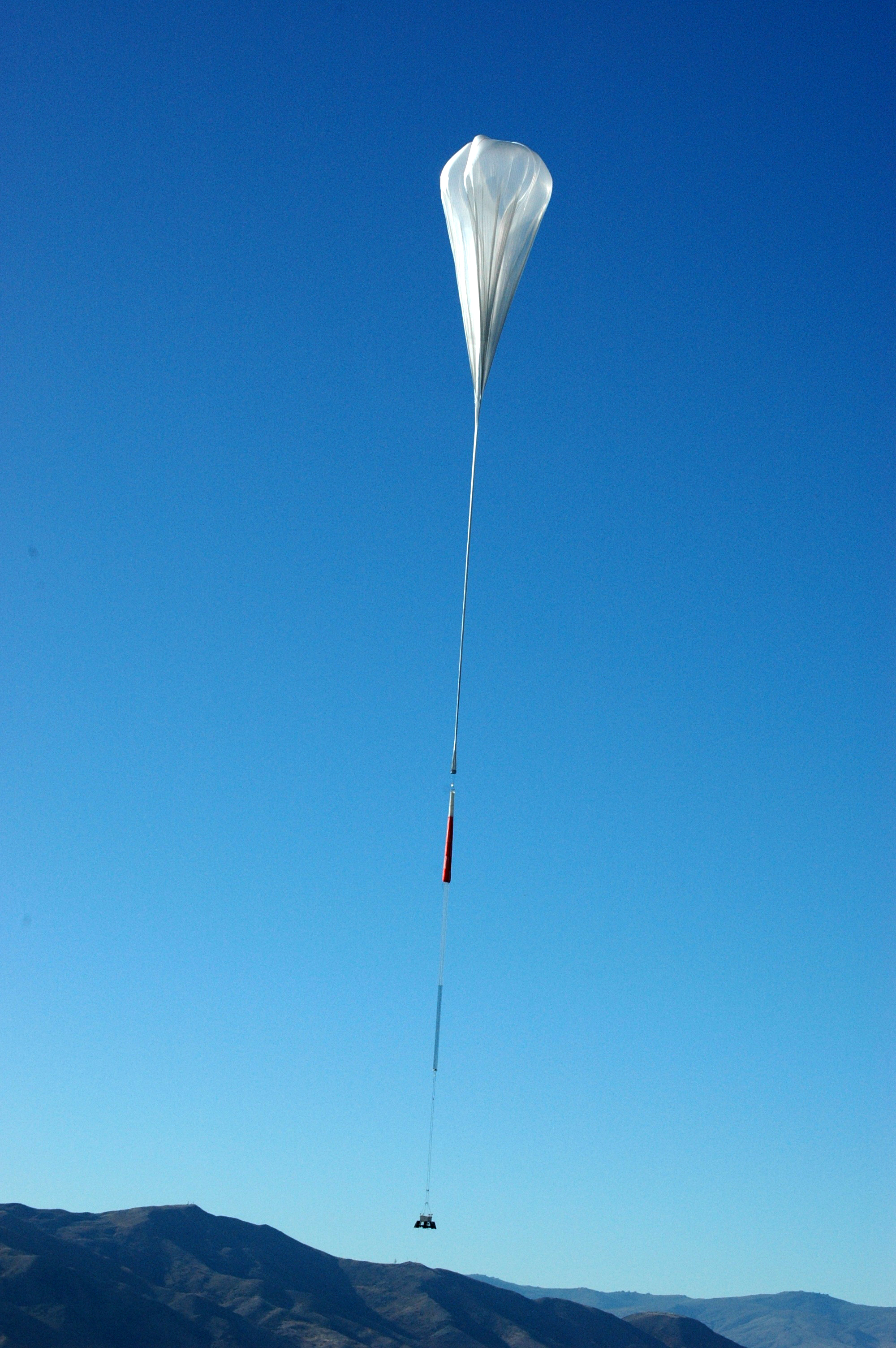 NASA Scientific Balloon Team Hopes to Break Flight Duration Record with New Zealand Launch