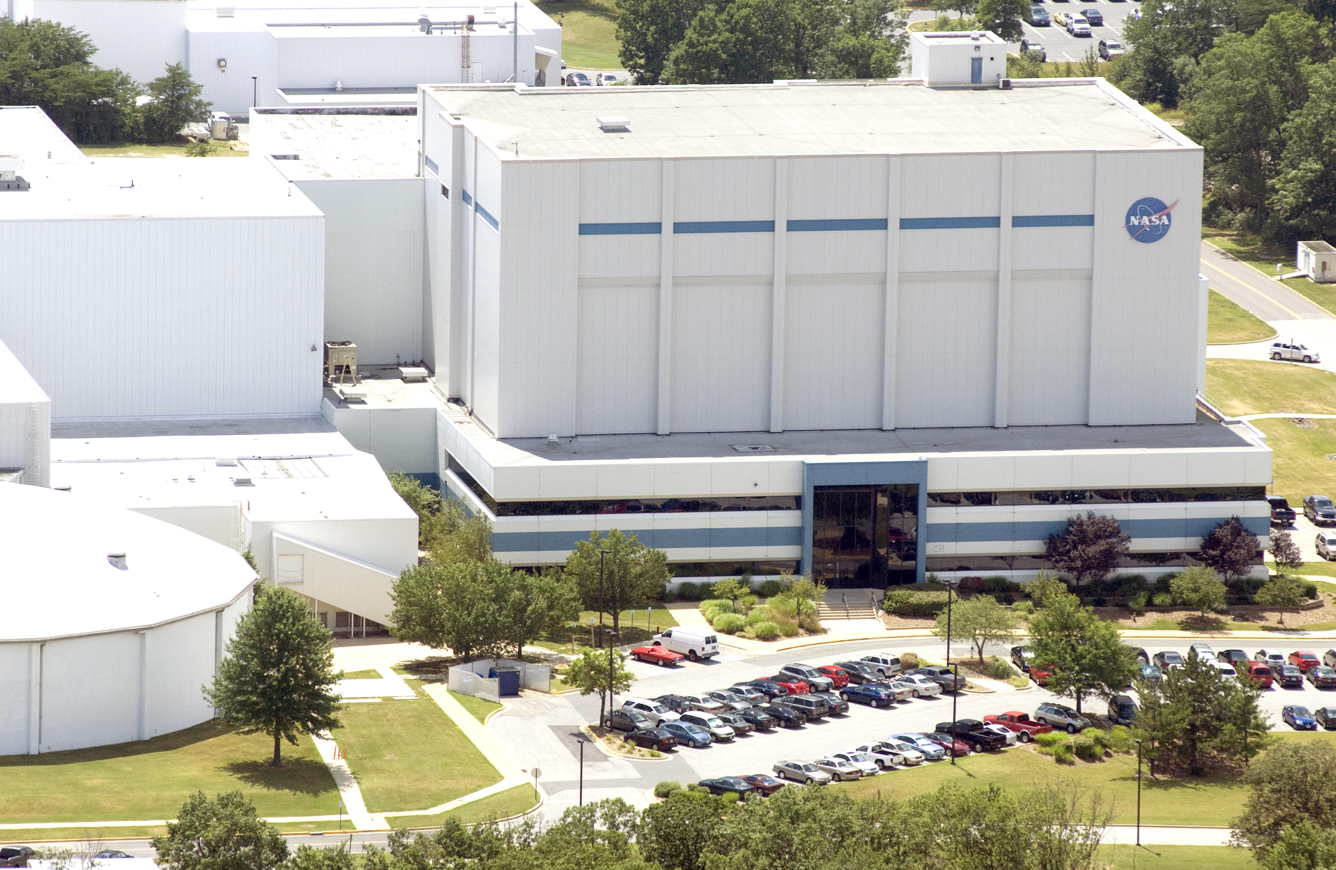 NASA's Goddard Space Flight Center