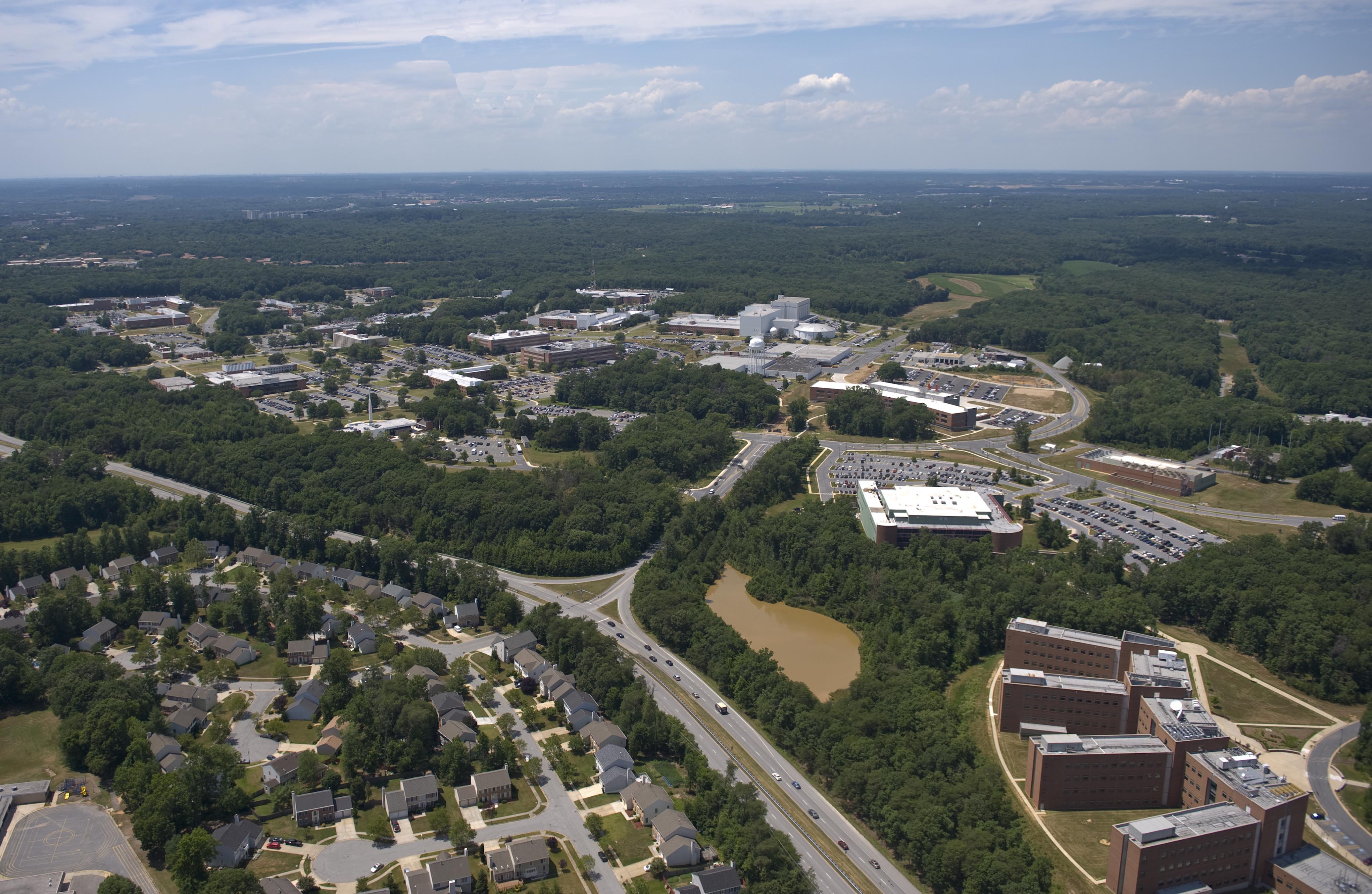 NASA's Goddard Space Flight Center