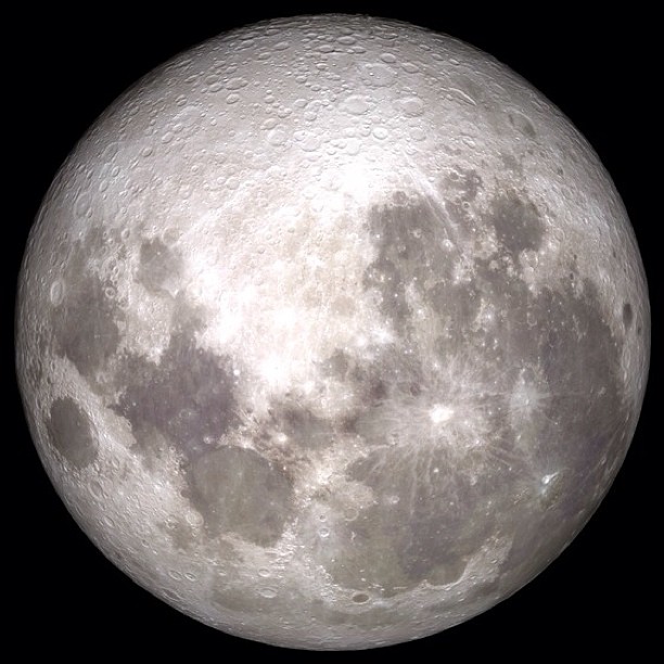 SUPERMOON is here and we want to see YOUR photos of it!