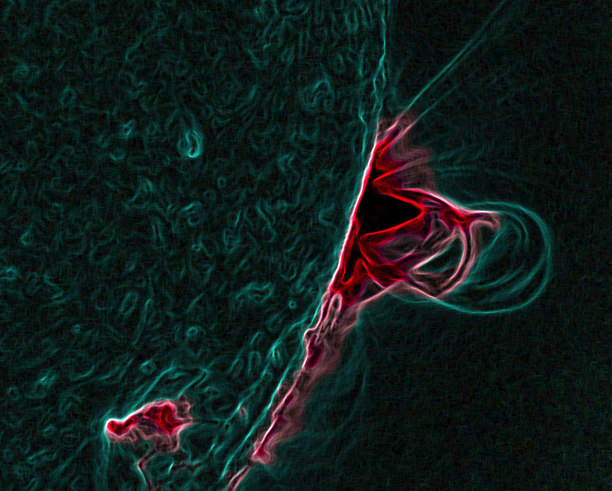 Solar Scientist Confirm Existence of Flux Ropes on the Sun