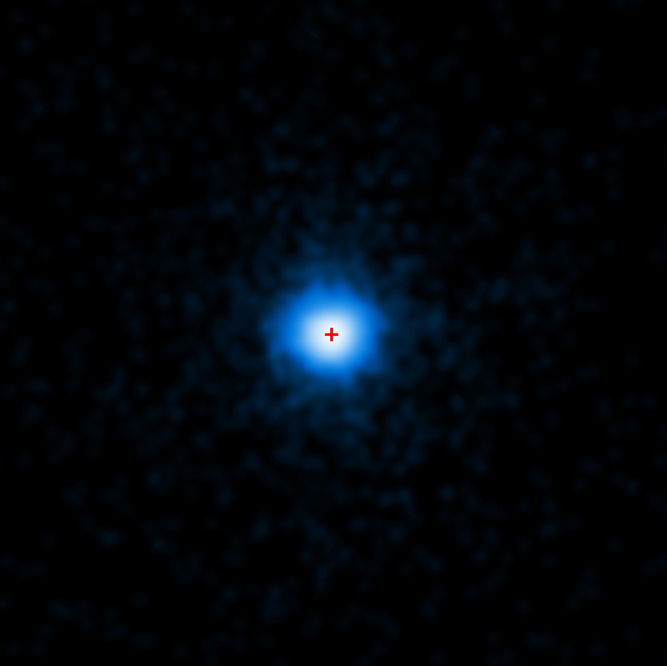 NASA Telescopes Join Forces To Observe Unprecedented Explosion