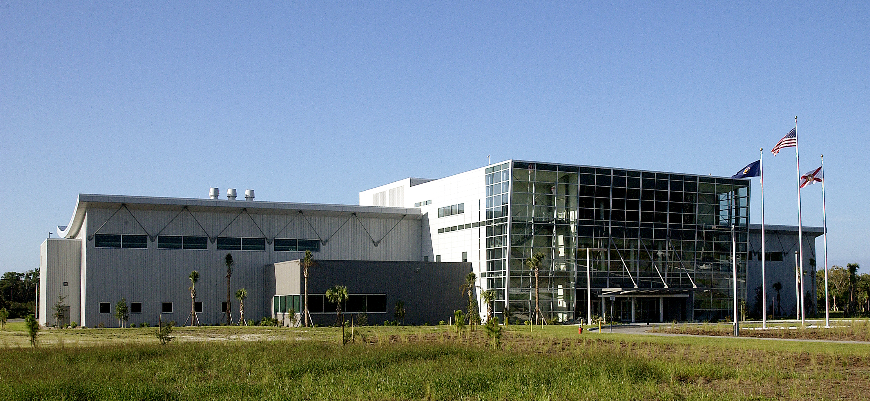 Space Life Sciences Lab