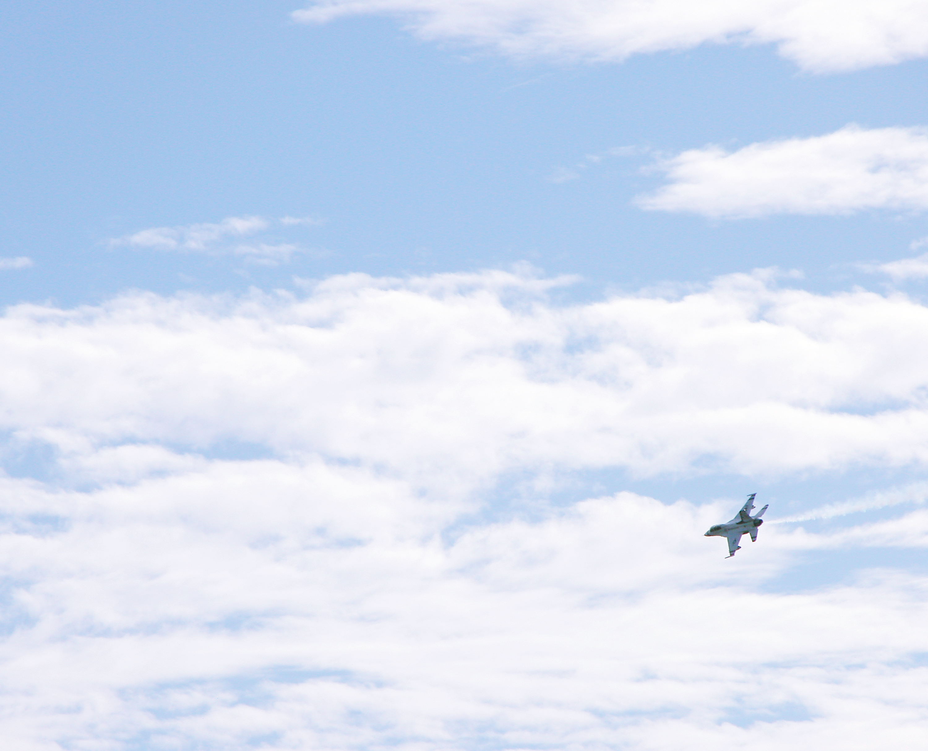 Air force Thunderbirds