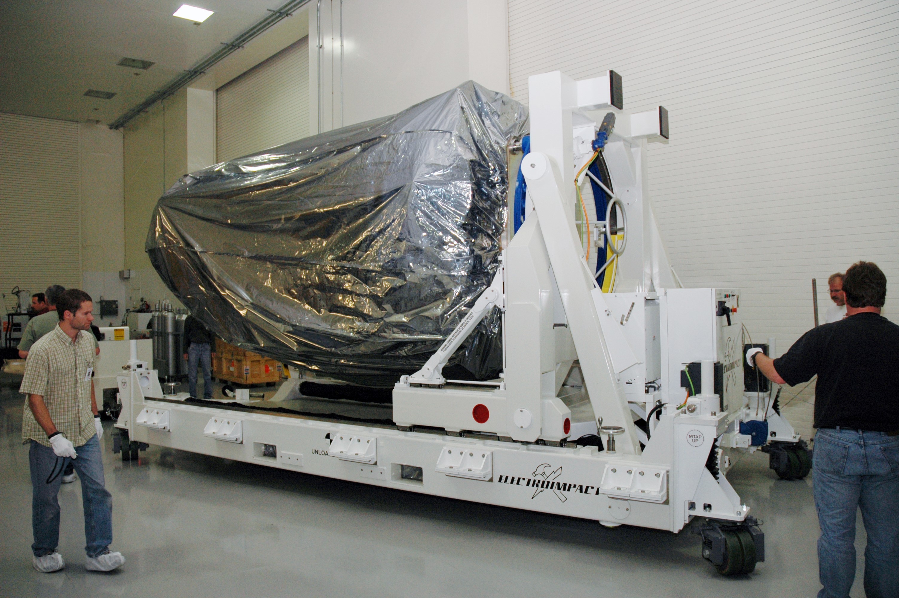 KSC-2009-1025