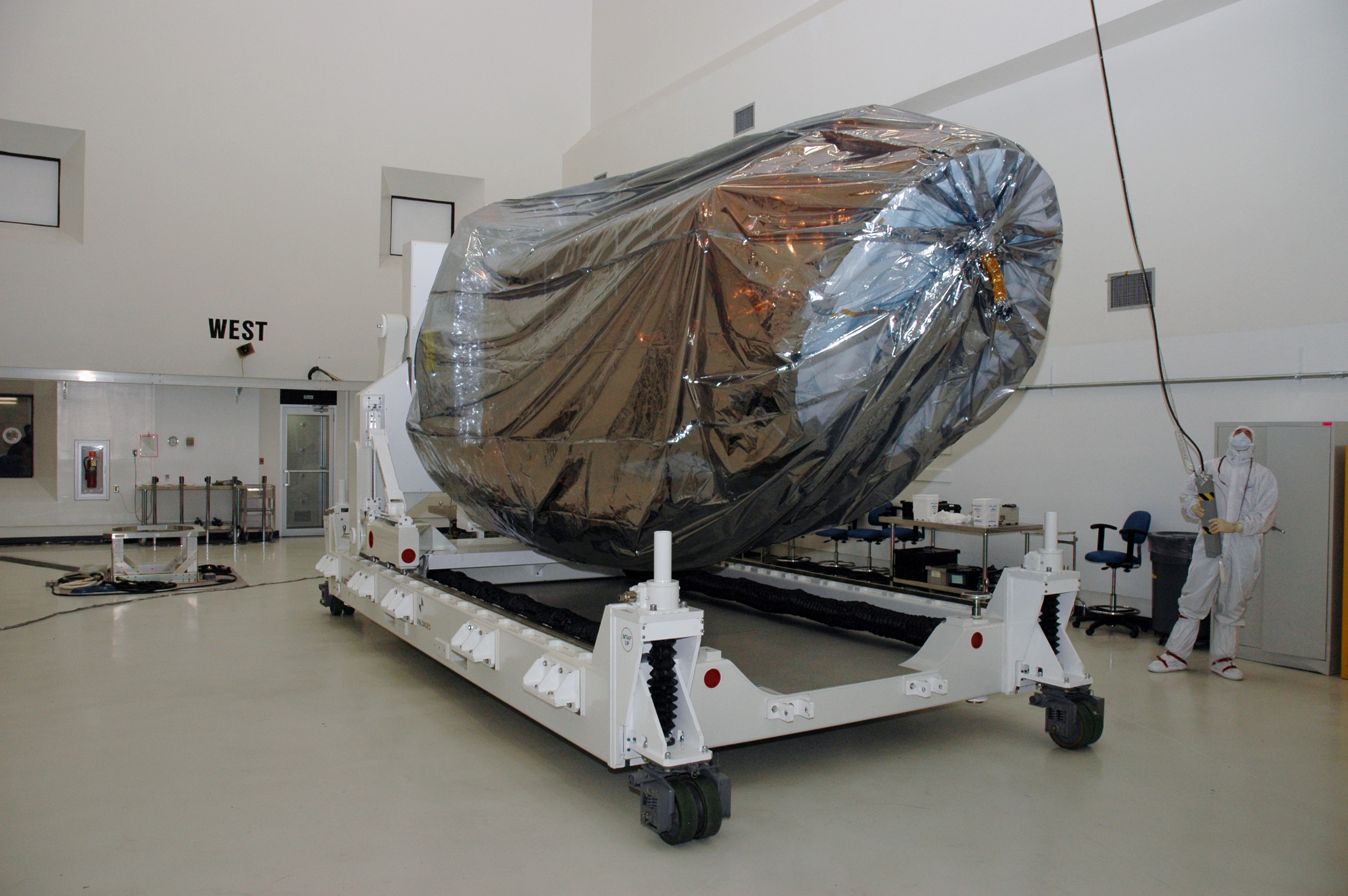 KSC-2009-1026