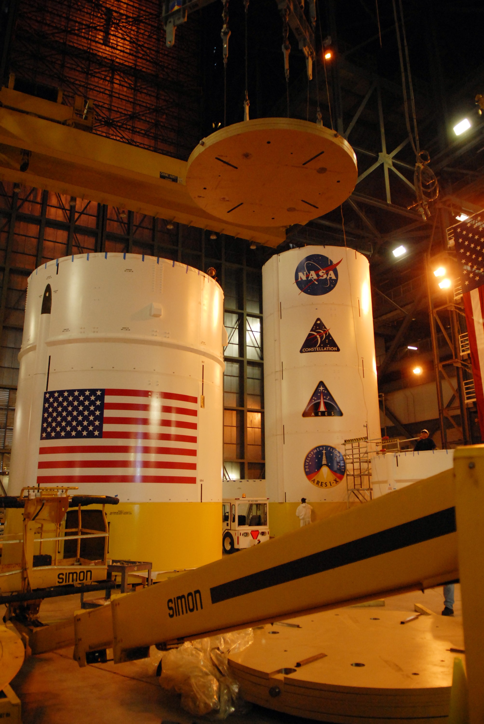 KSC-2009-1211