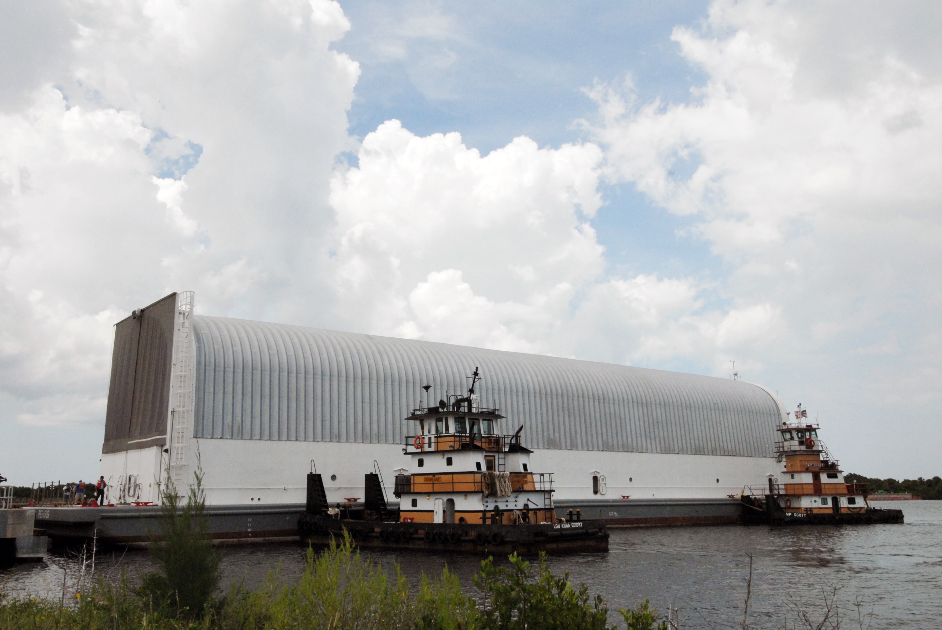 KSC-2009-4429