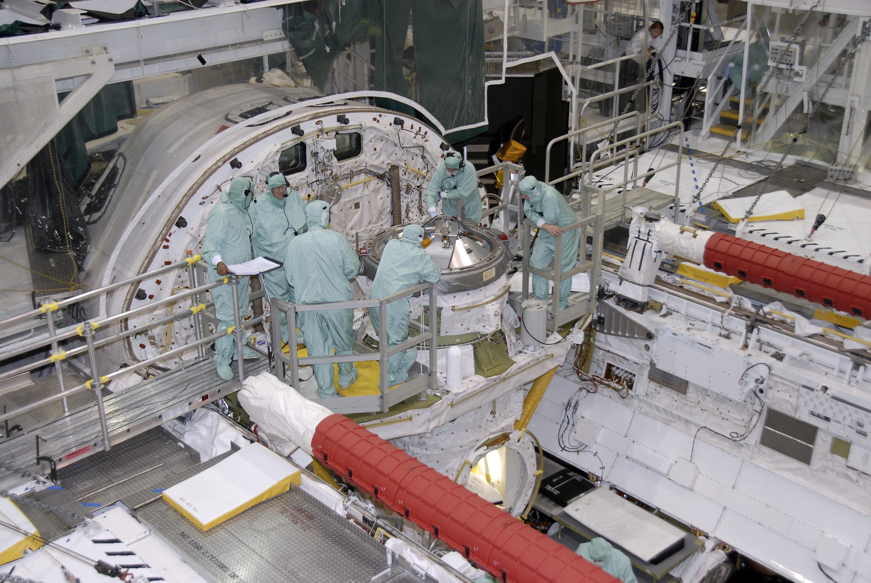 KSC-2009-4807
