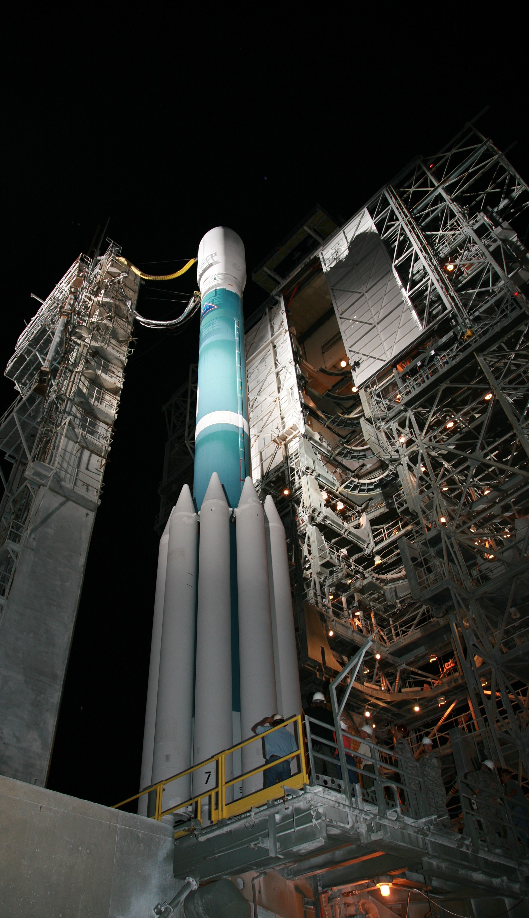 KSC-2009-5191