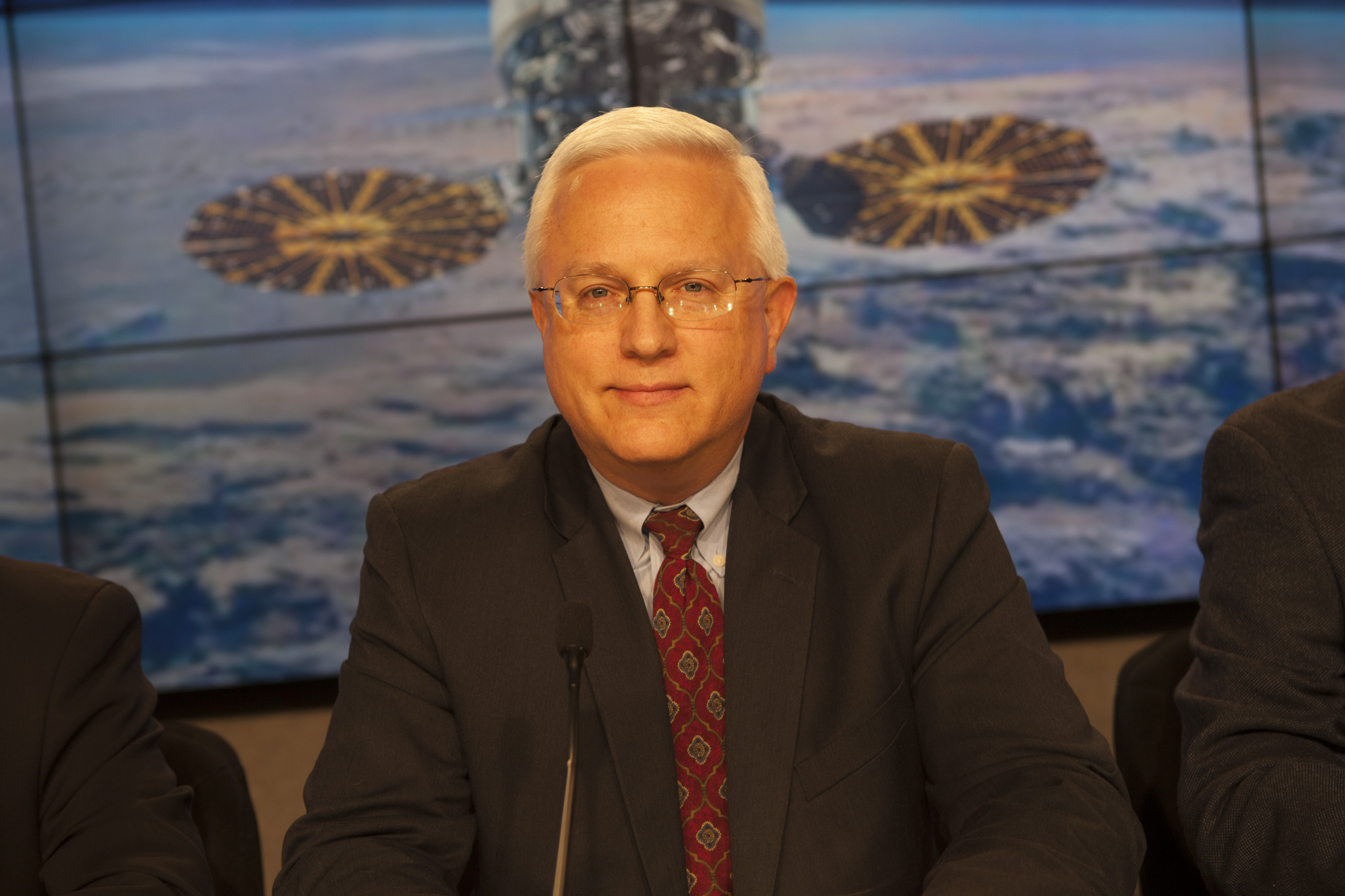 Cygnus Orbtial ATK OA-6 Prelaunch Press Conference