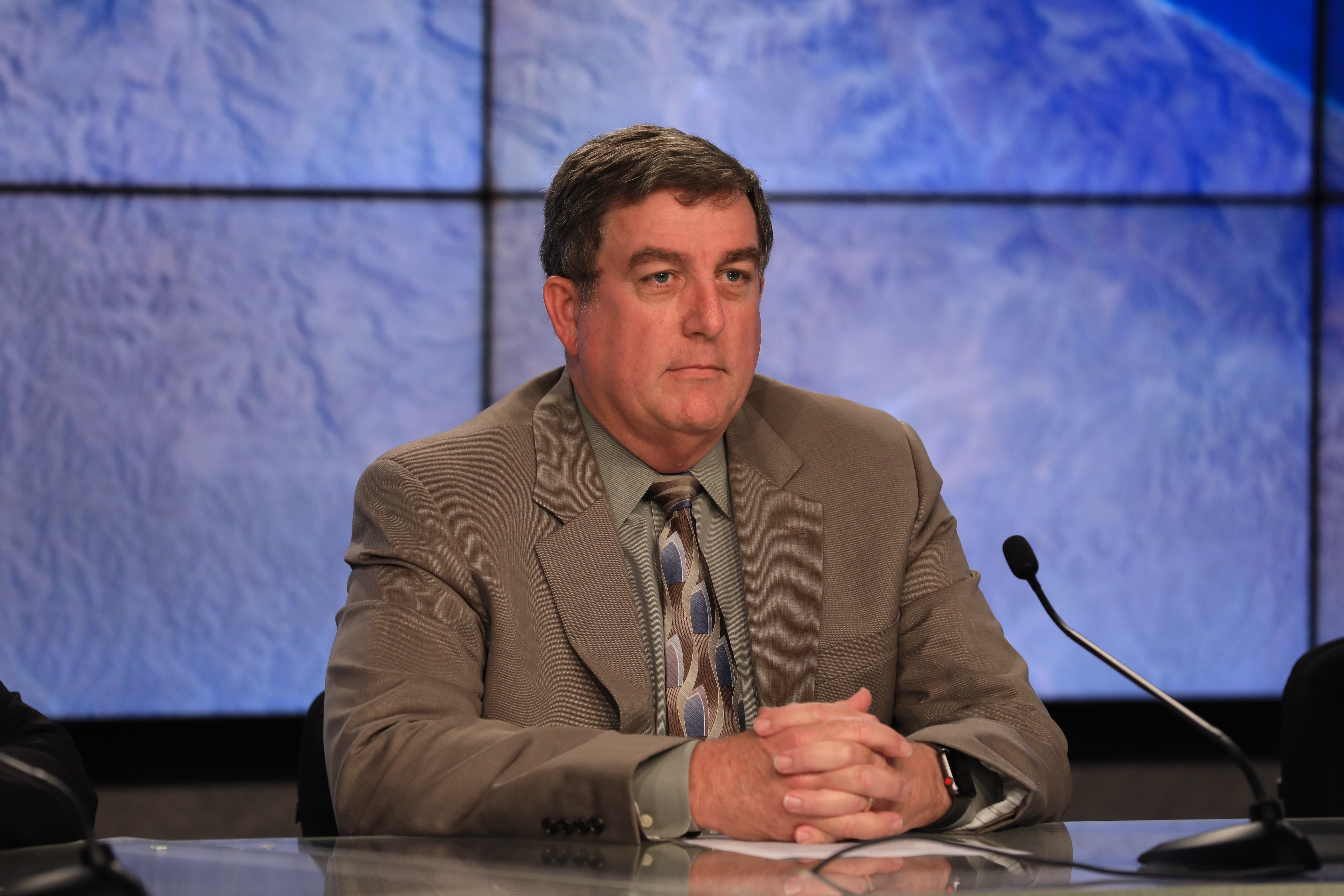 SpaceX CRS-15 Post Launch News Conference