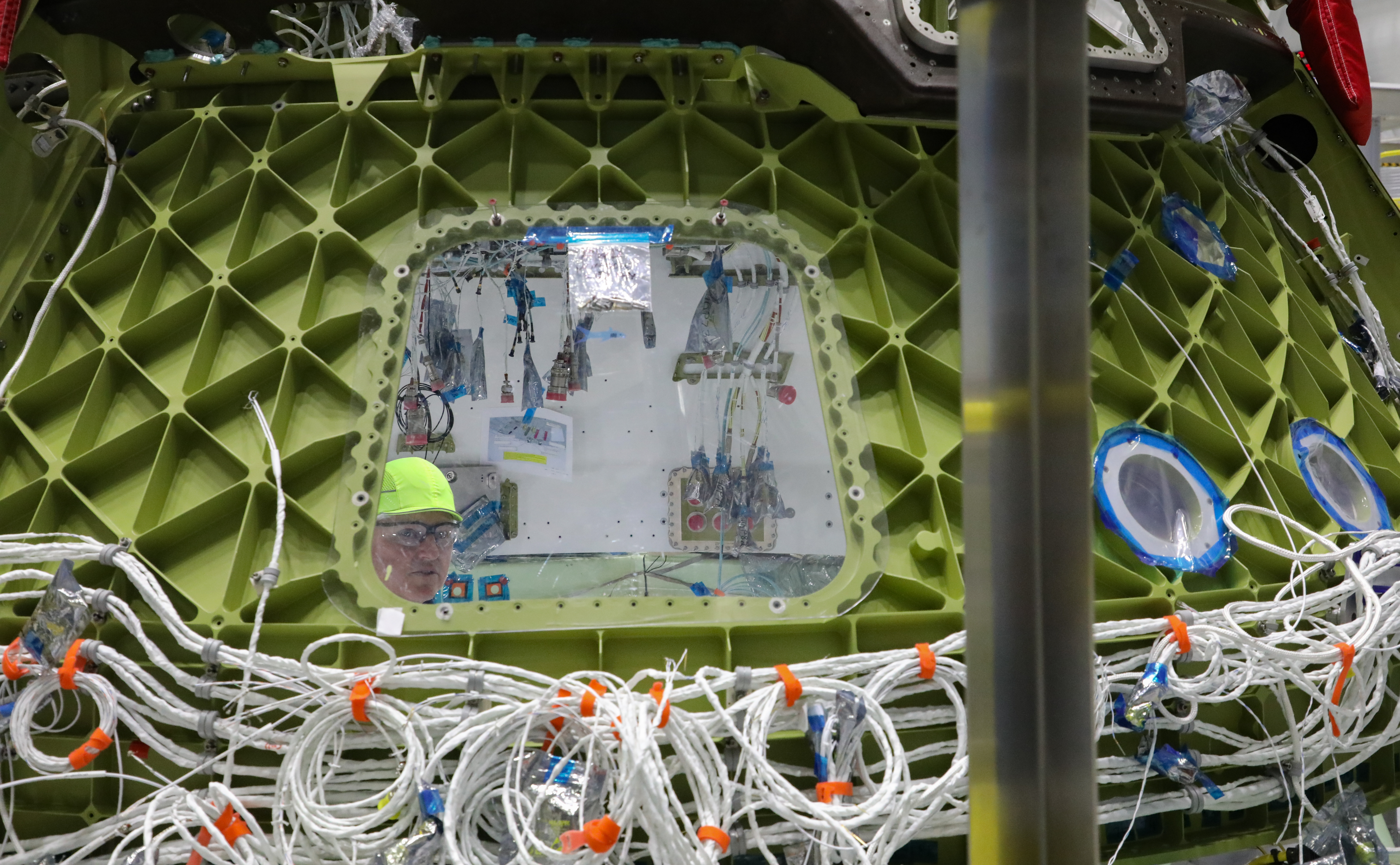 CCP Astronauts Butch Tour