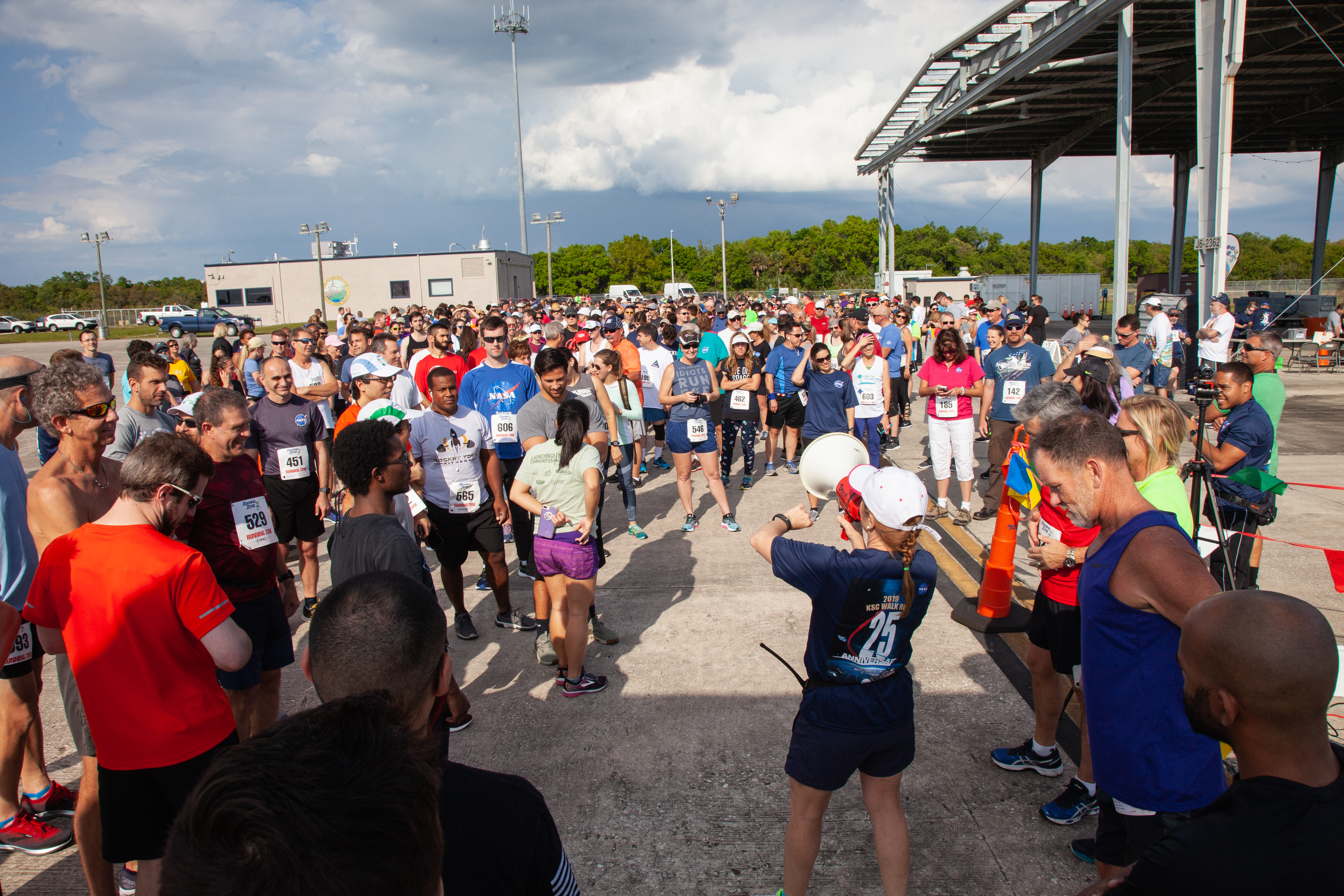 2019 KSC Walk Run