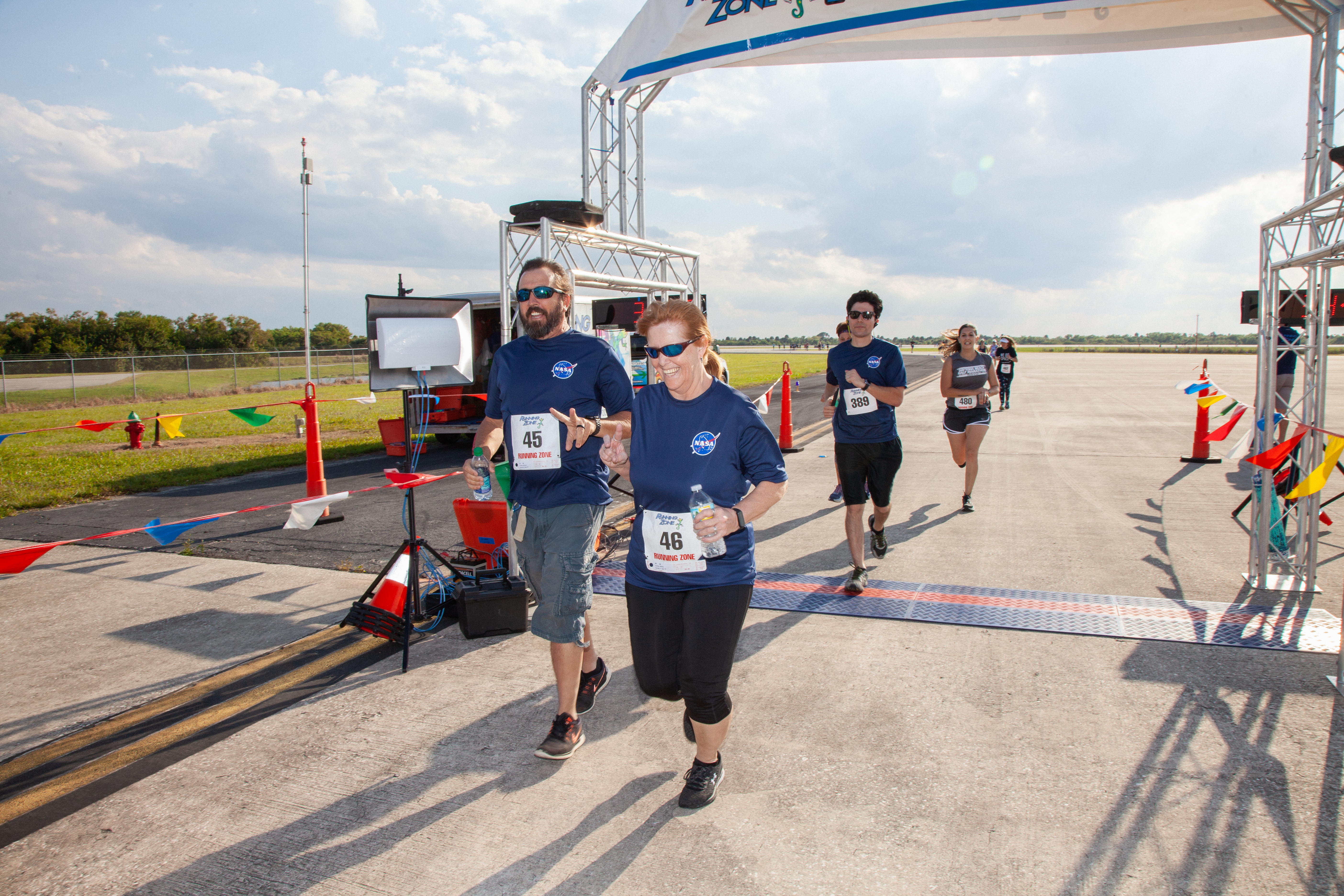 2019 KSC Walk Run